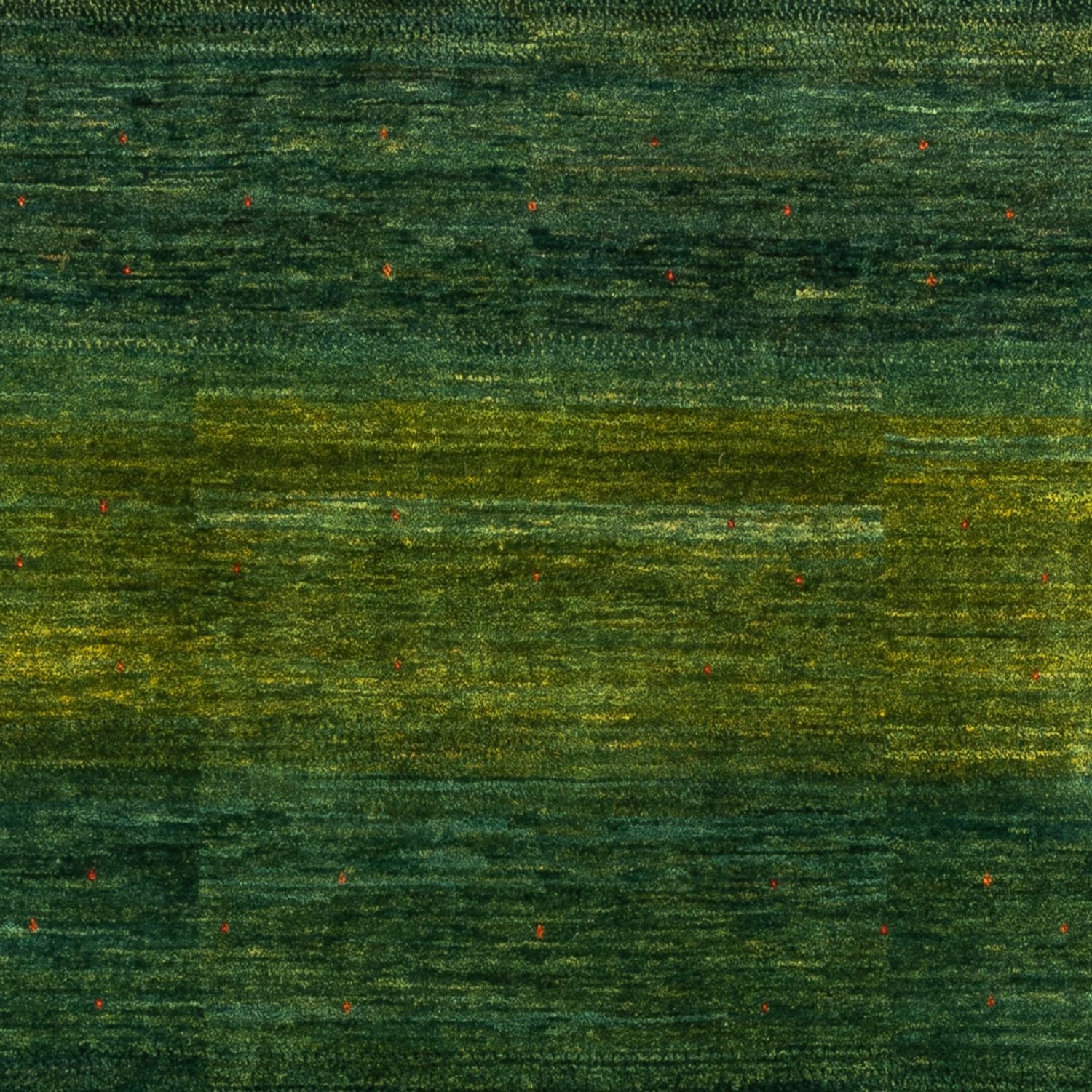 Loribaft Teppich Perser 254x210cm - Orientteppich - Image 2