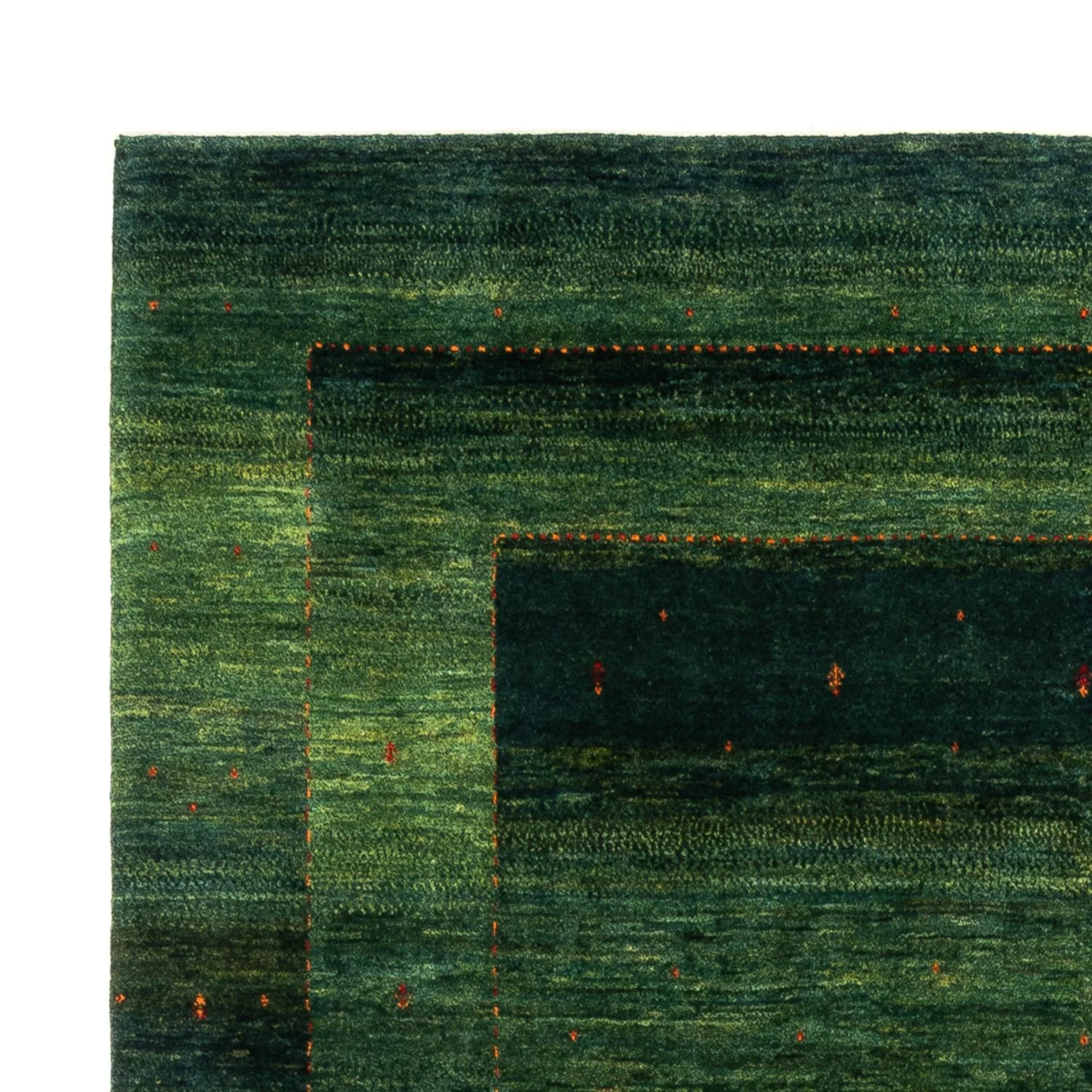 Loribaft Teppich Perser 254x210cm - Orientteppich - Image 3