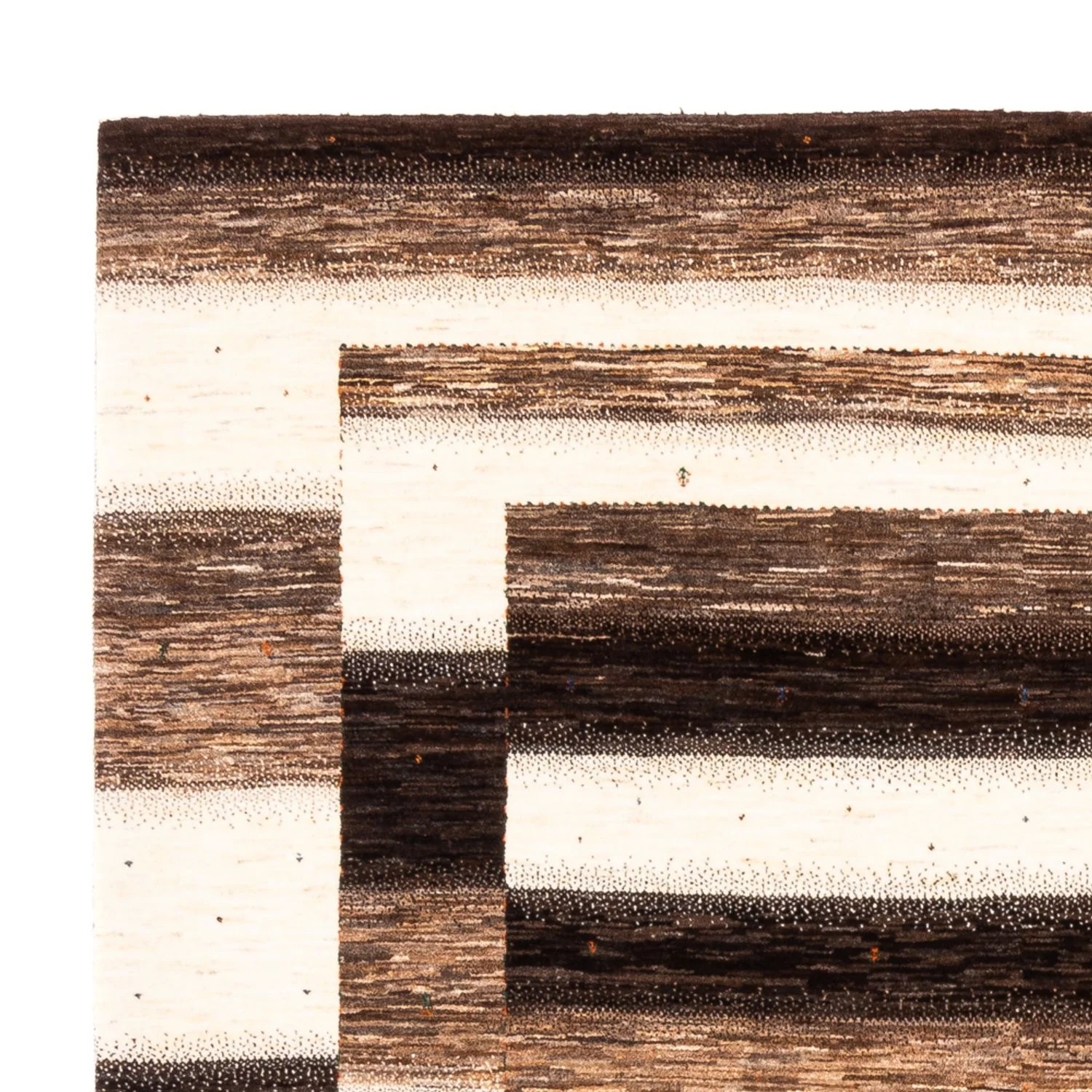 Loribaft Teppich Perser 257x221cm - Orientteppich - Image 3