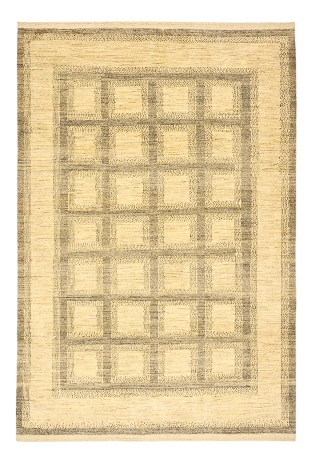 Loribaft Teppich Perser 277x199cm - Orientteppich