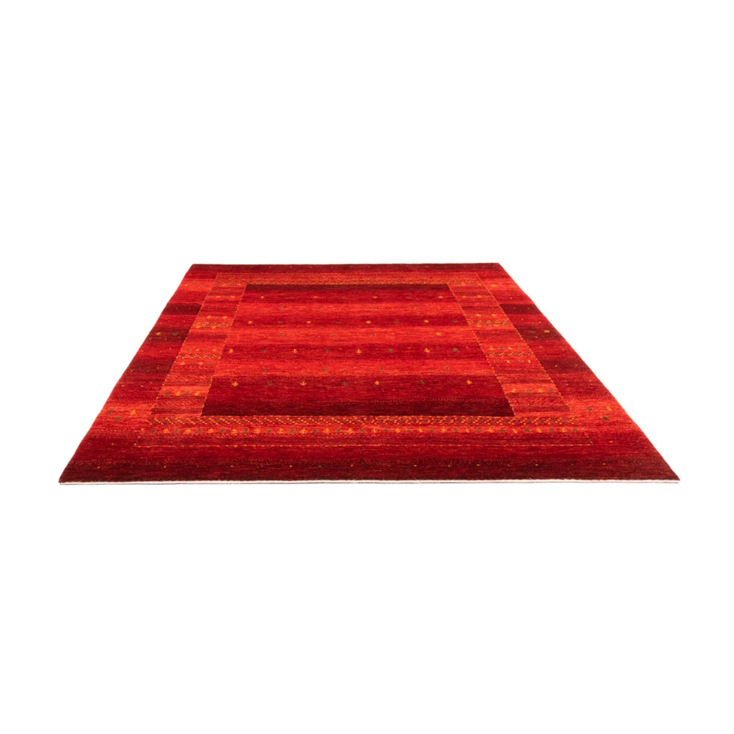 Loribaft Teppich Perser 277x220cm - Orientteppich - Image 5