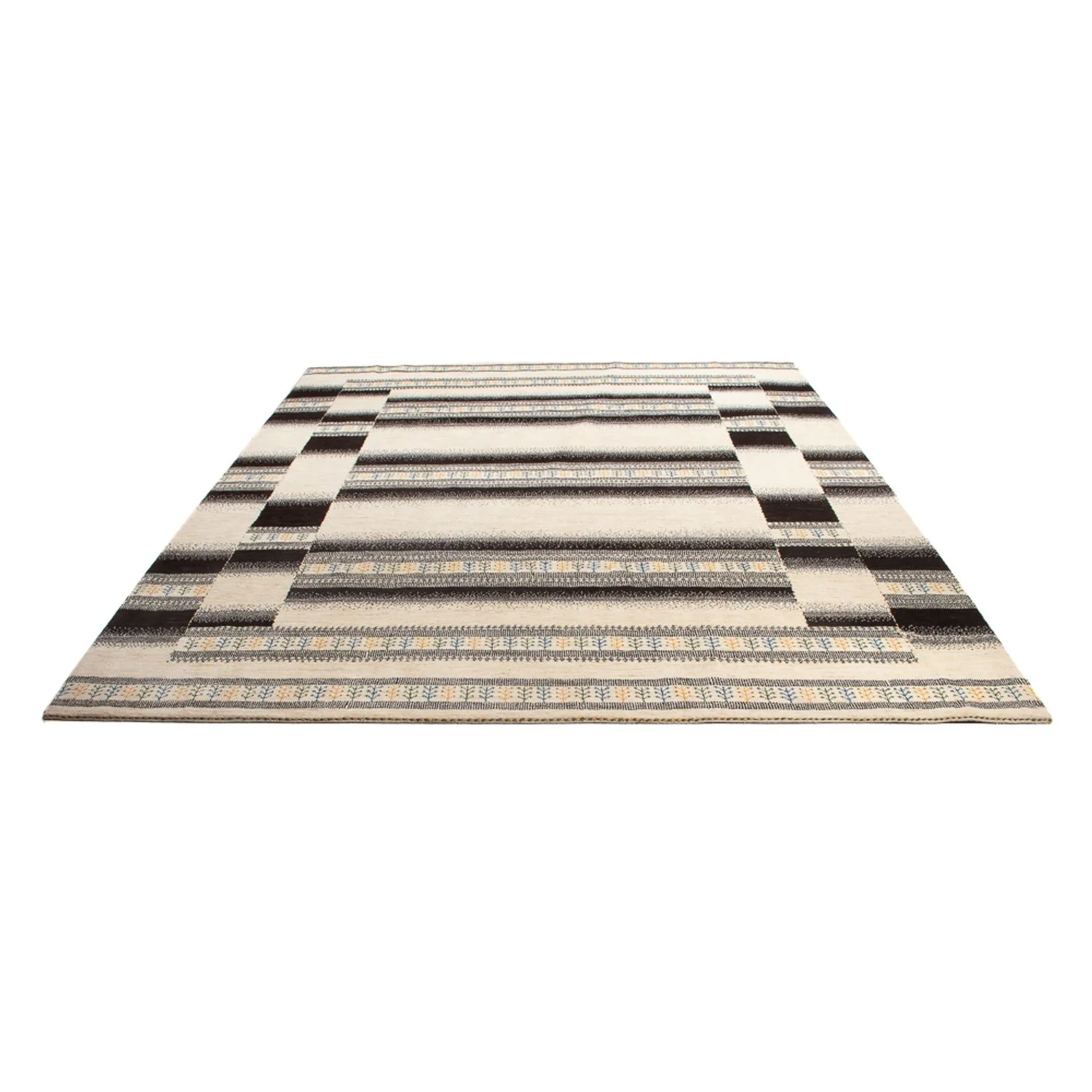 Loribaft Teppich Perser 280x223cm - Orientteppich - Image 5