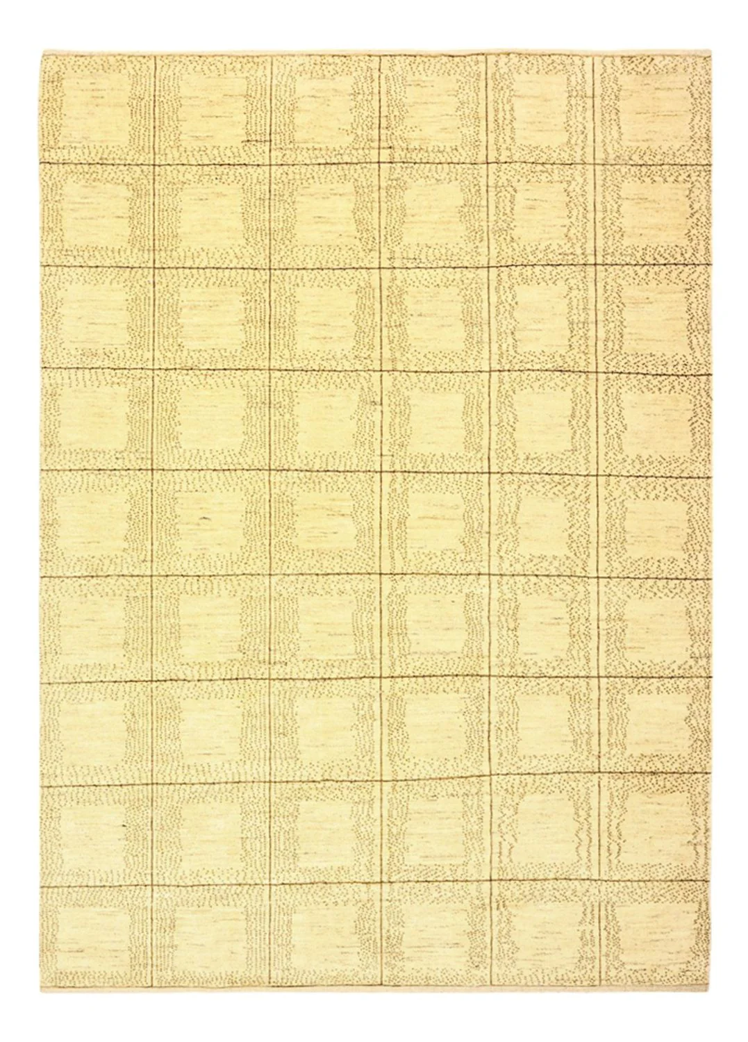 Loribaft Teppich Perser 281x204cm - Orientteppich