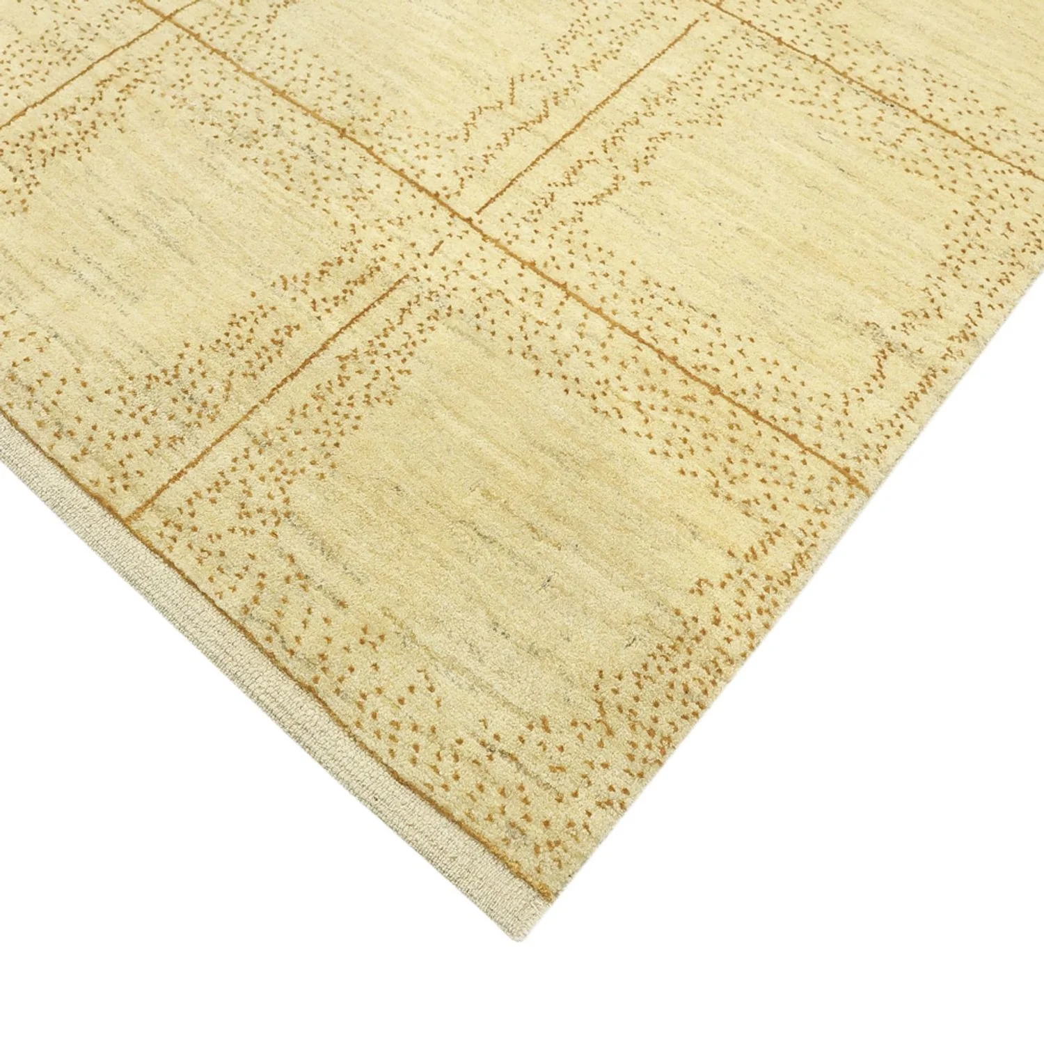 Loribaft Teppich Perser 281x204cm - Orientteppich - Image 4
