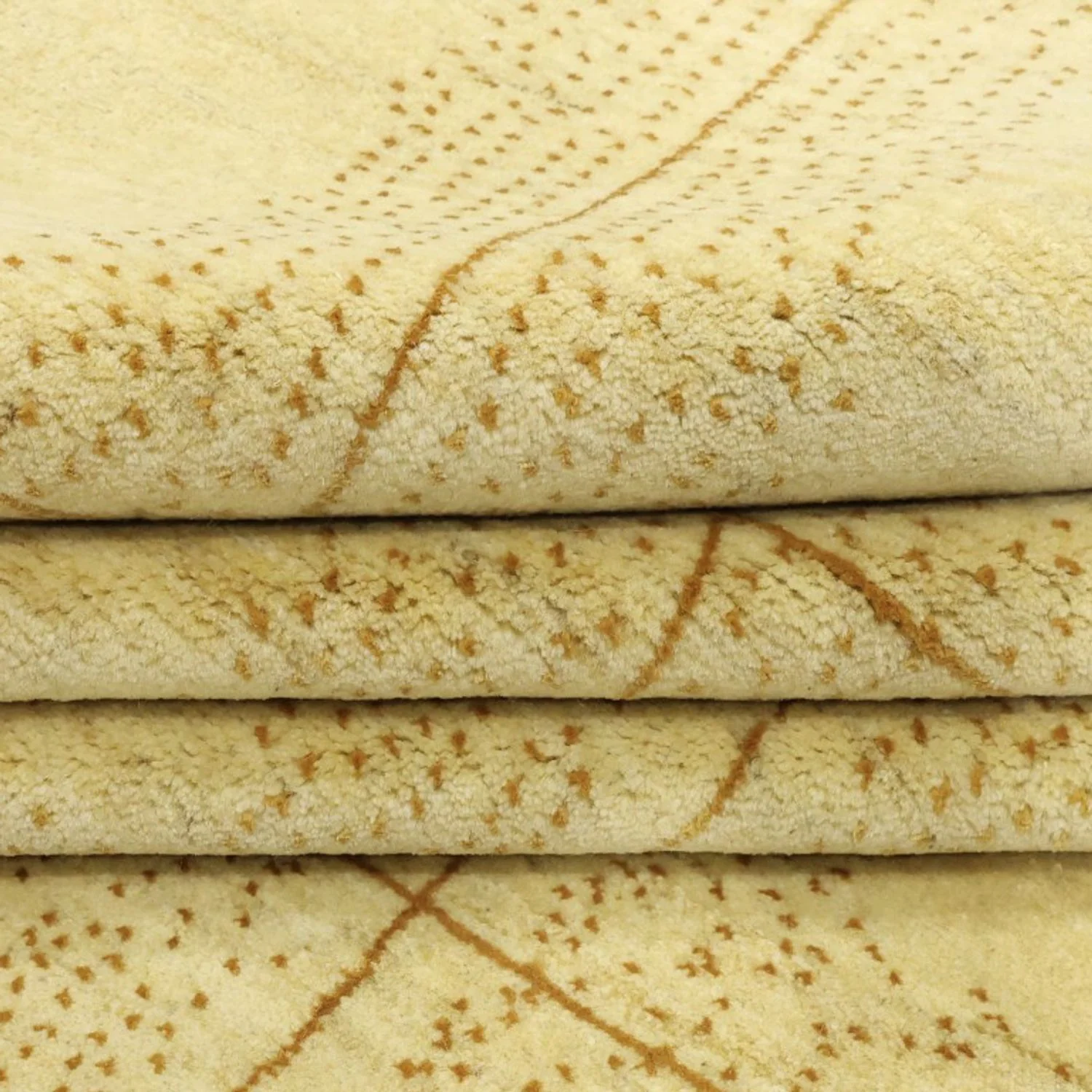 Loribaft Teppich Perser 281x204cm - Orientteppich - Image 5