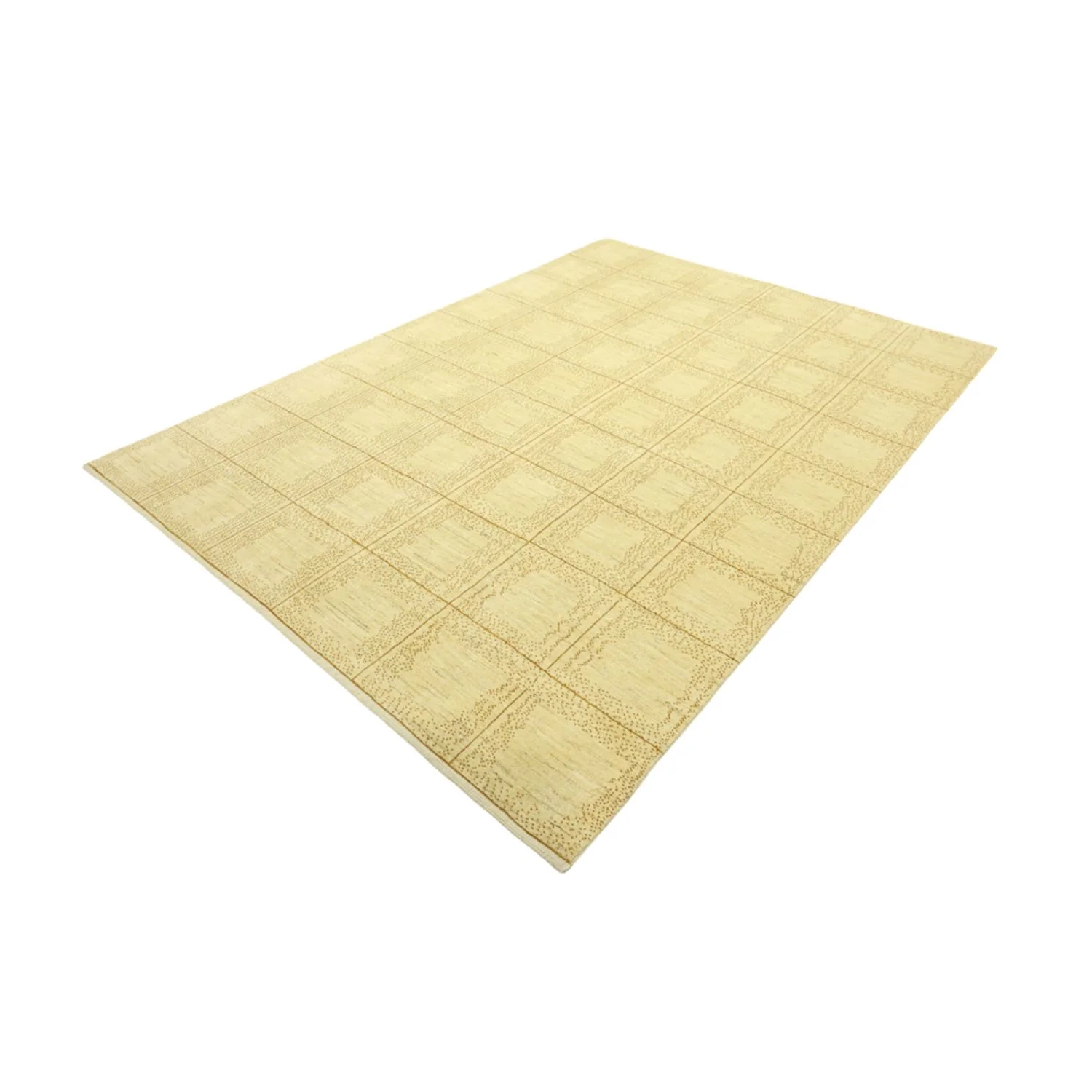 Loribaft Teppich Perser 281x204cm - Orientteppich - Image 6