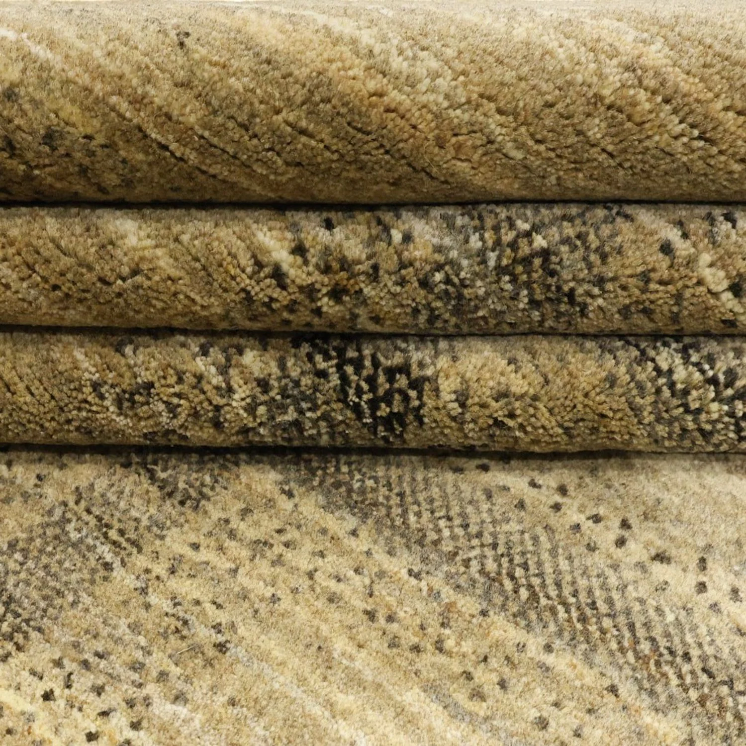 Loribaft Teppich Perser 283x204cm - Orientteppich - Image 4