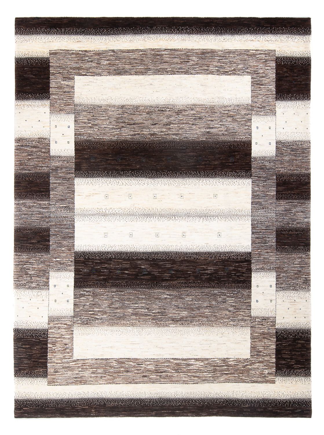 Loribaft Teppich Perser 283x209cm - Orientteppich