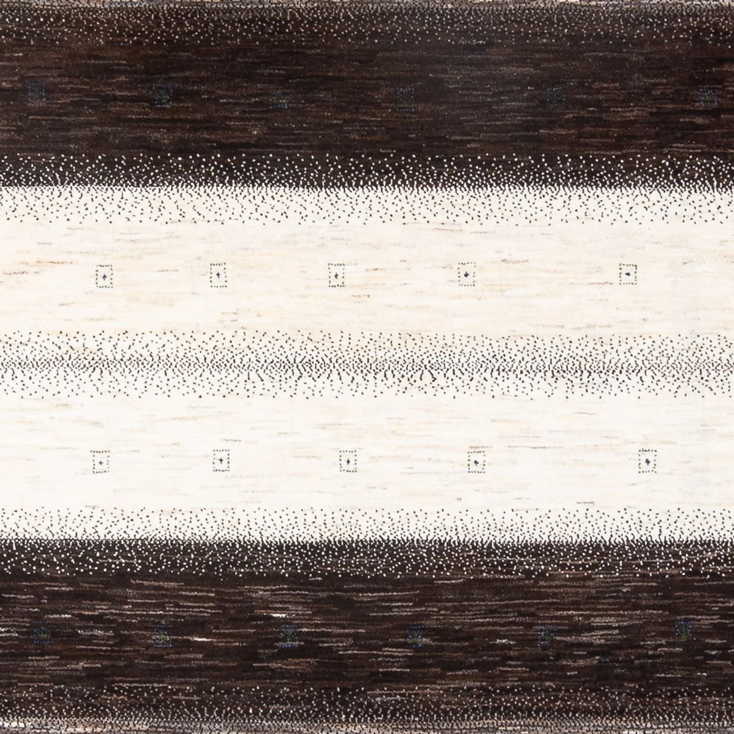 Loribaft Teppich Perser 283x209cm - Orientteppich - Image 2
