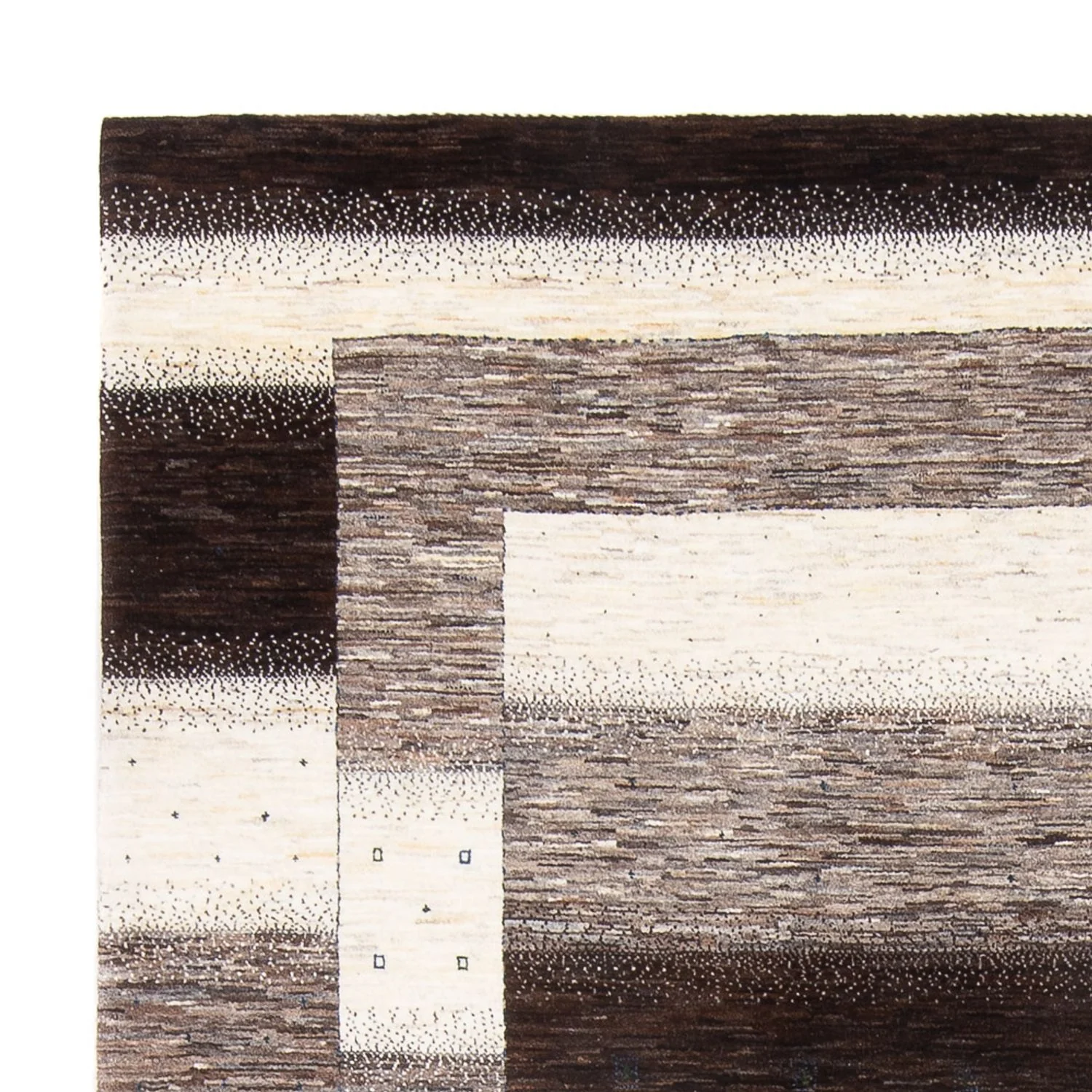 Loribaft Teppich Perser 283x209cm - Orientteppich - Image 3