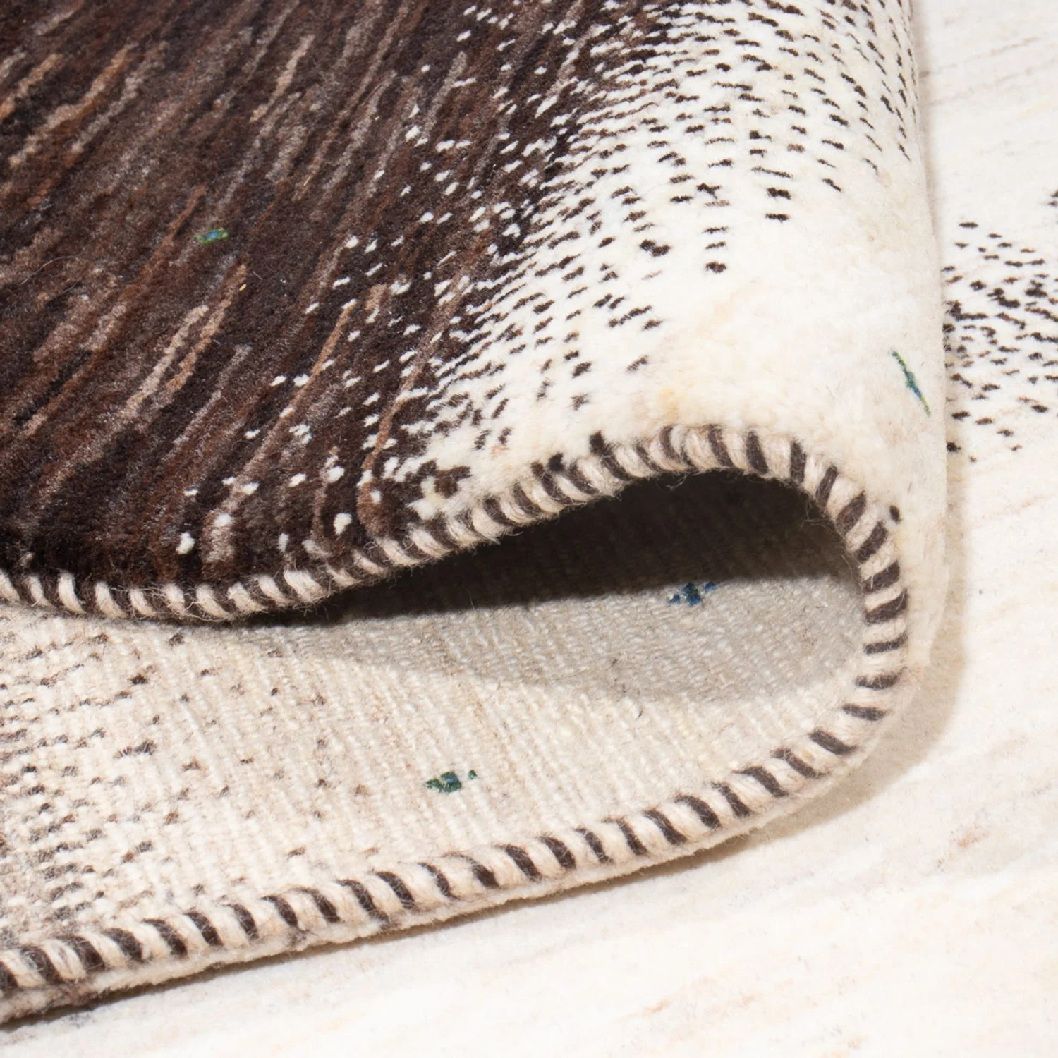 Loribaft Teppich Perser 283x209cm - Orientteppich - Image 4