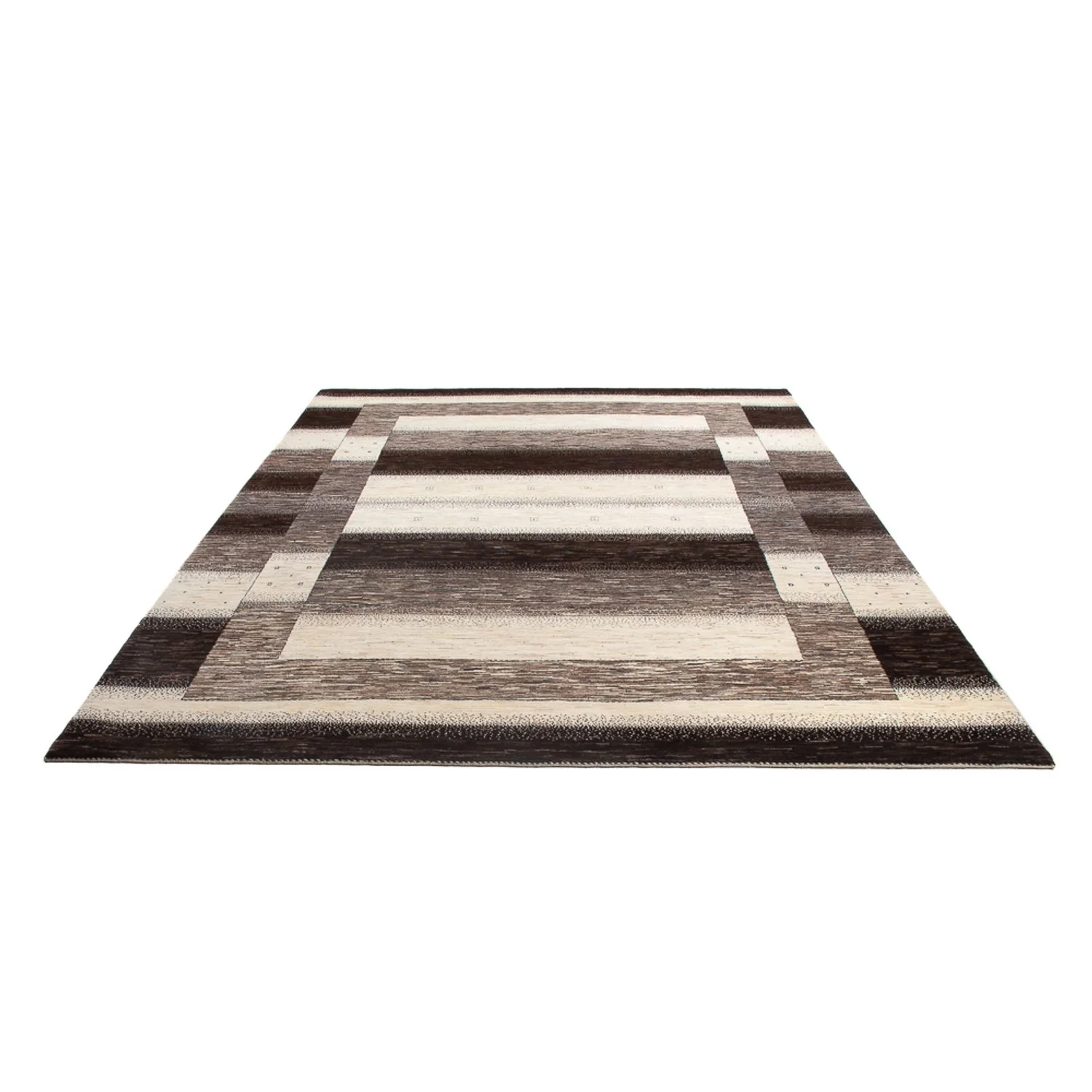 Loribaft Teppich Perser 283x209cm - Orientteppich - Image 5