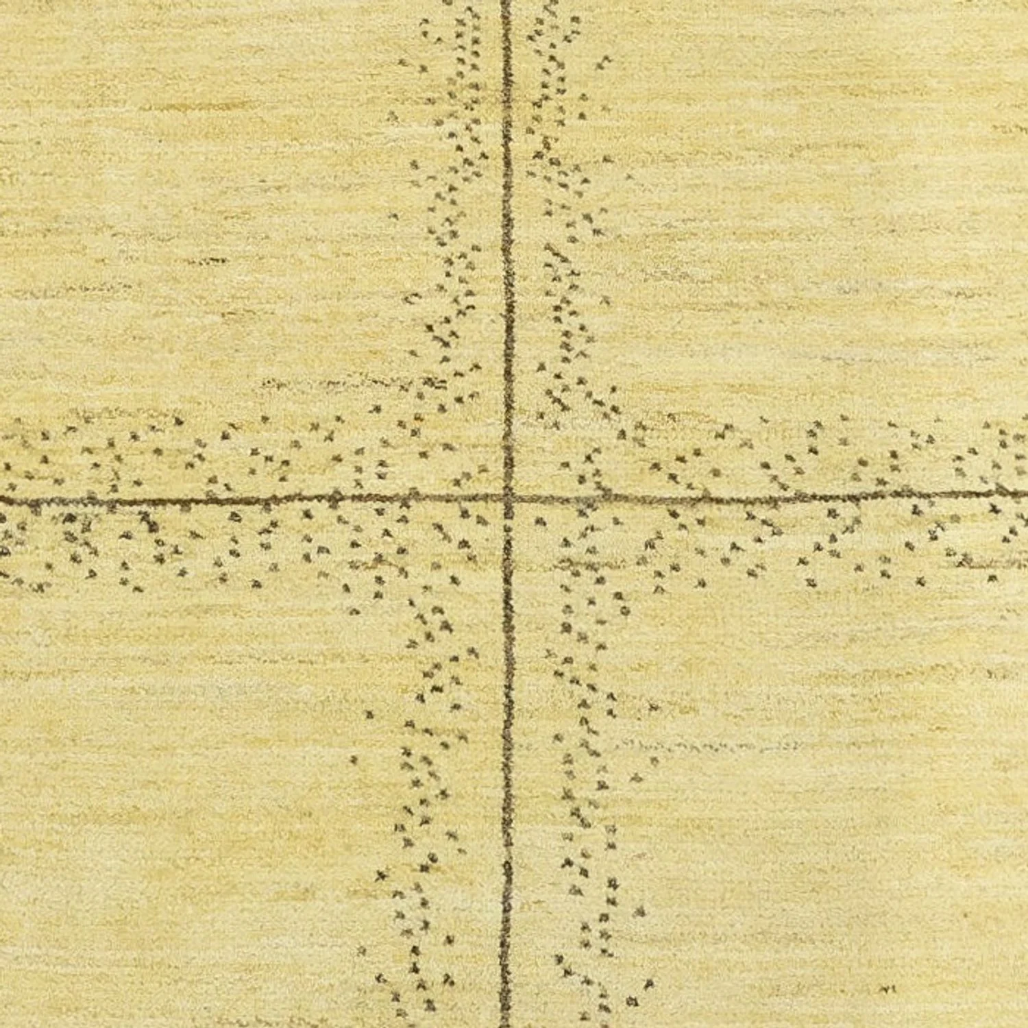 Loribaft Teppich Perser 283x221cm - Orientteppich - Image 2