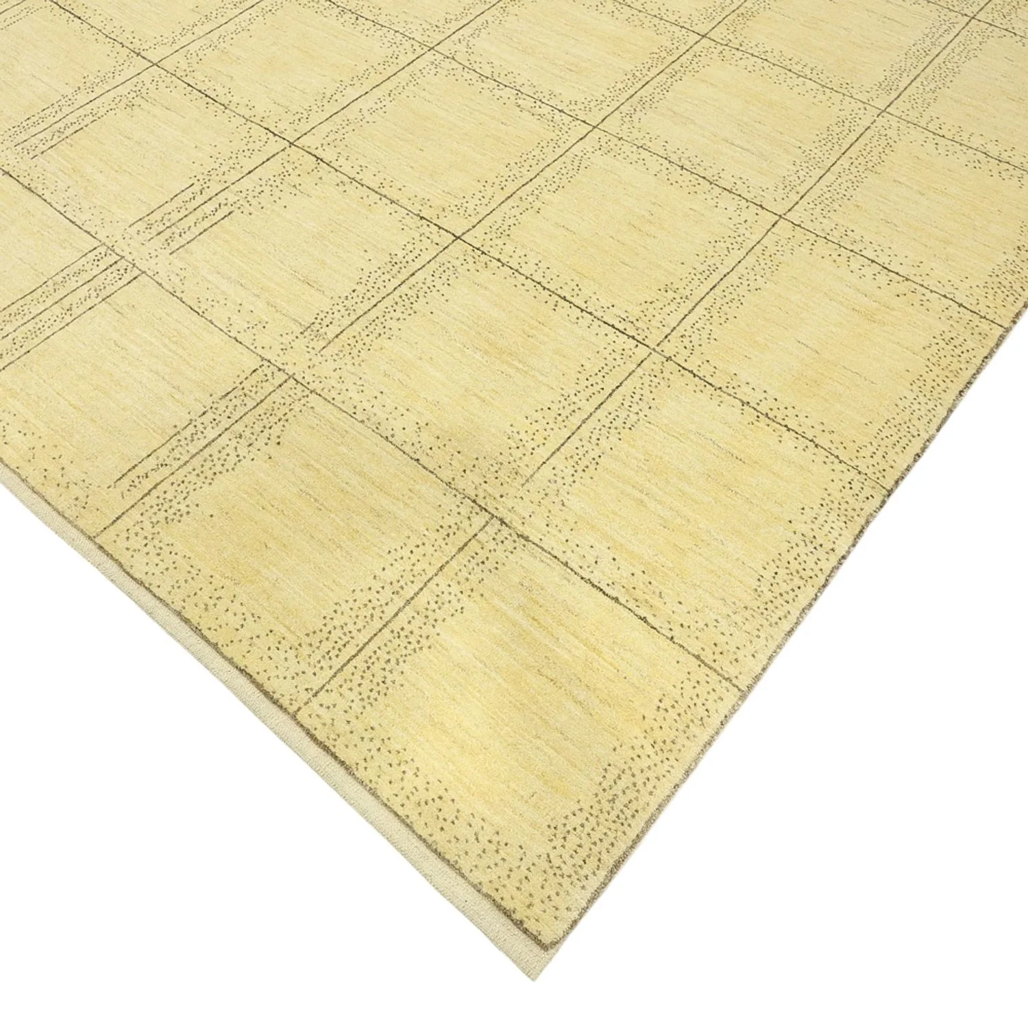 Loribaft Teppich Perser 283x221cm - Orientteppich - Image 4