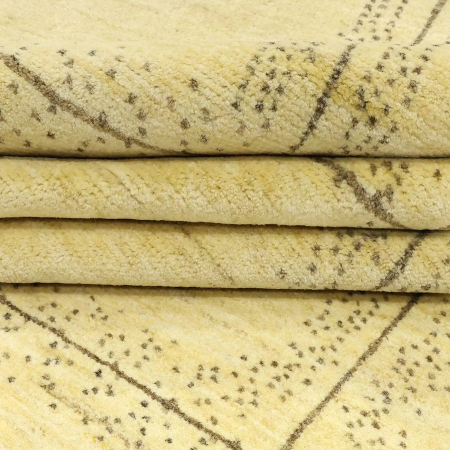 Loribaft Teppich Perser 283x221cm - Orientteppich - Image 5