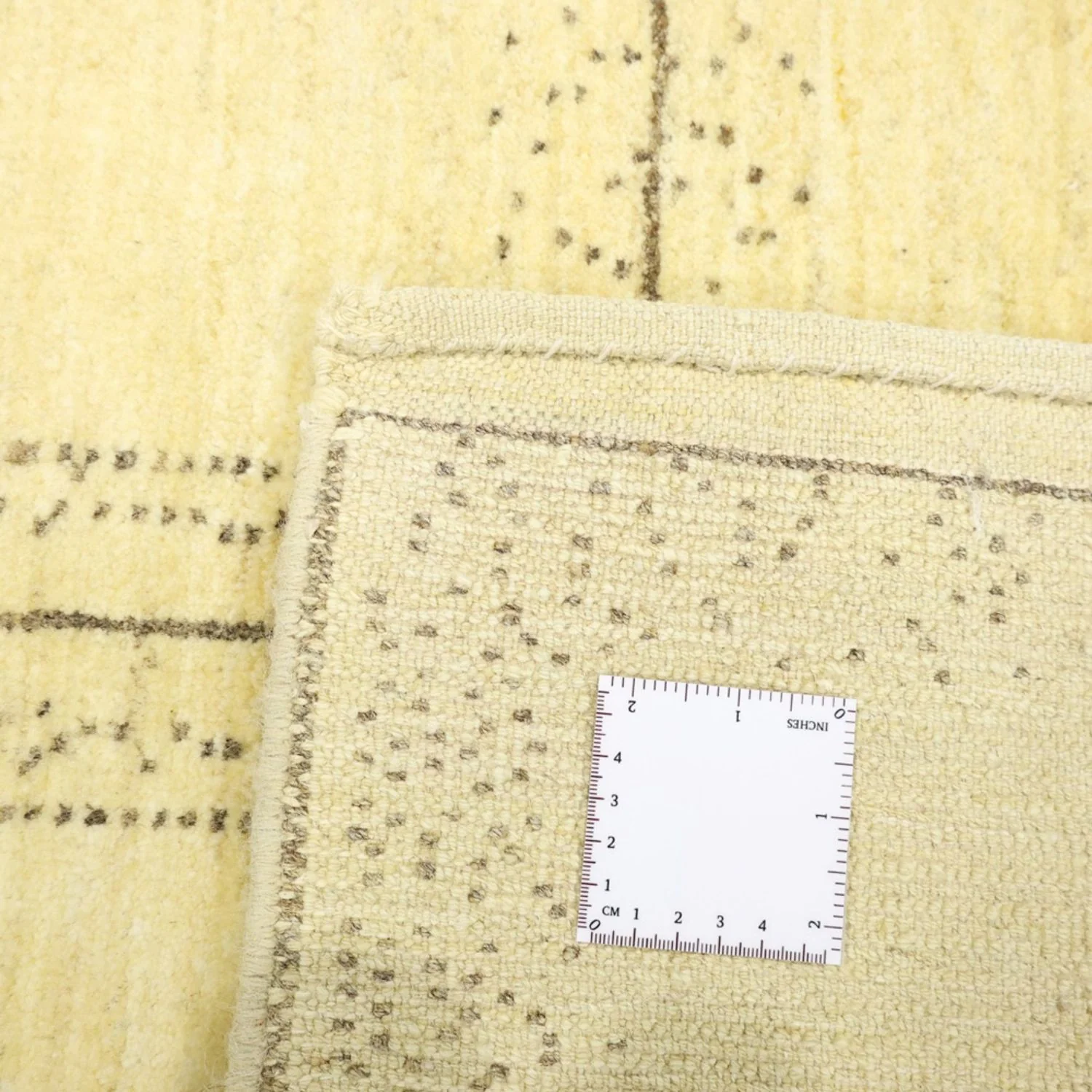 Loribaft Teppich Perser 283x221cm - Orientteppich - Image 7