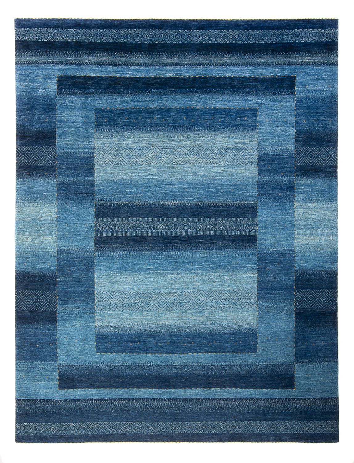 Loribaft Teppich Perser 286x212cm - Orientteppich