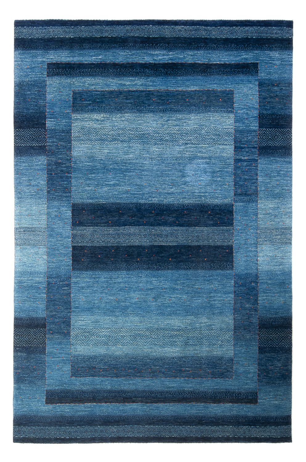 Loribaft Teppich Perser 287x196cm - Orientteppich