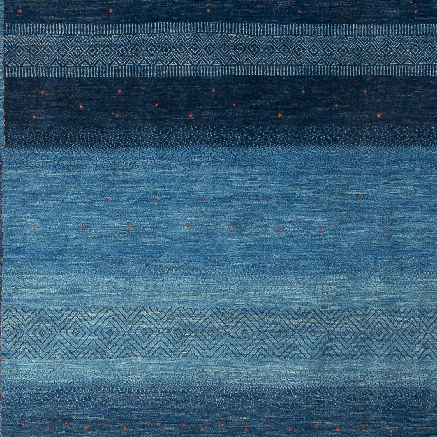 Loribaft Teppich Perser 287x196cm - Orientteppich - Image 2