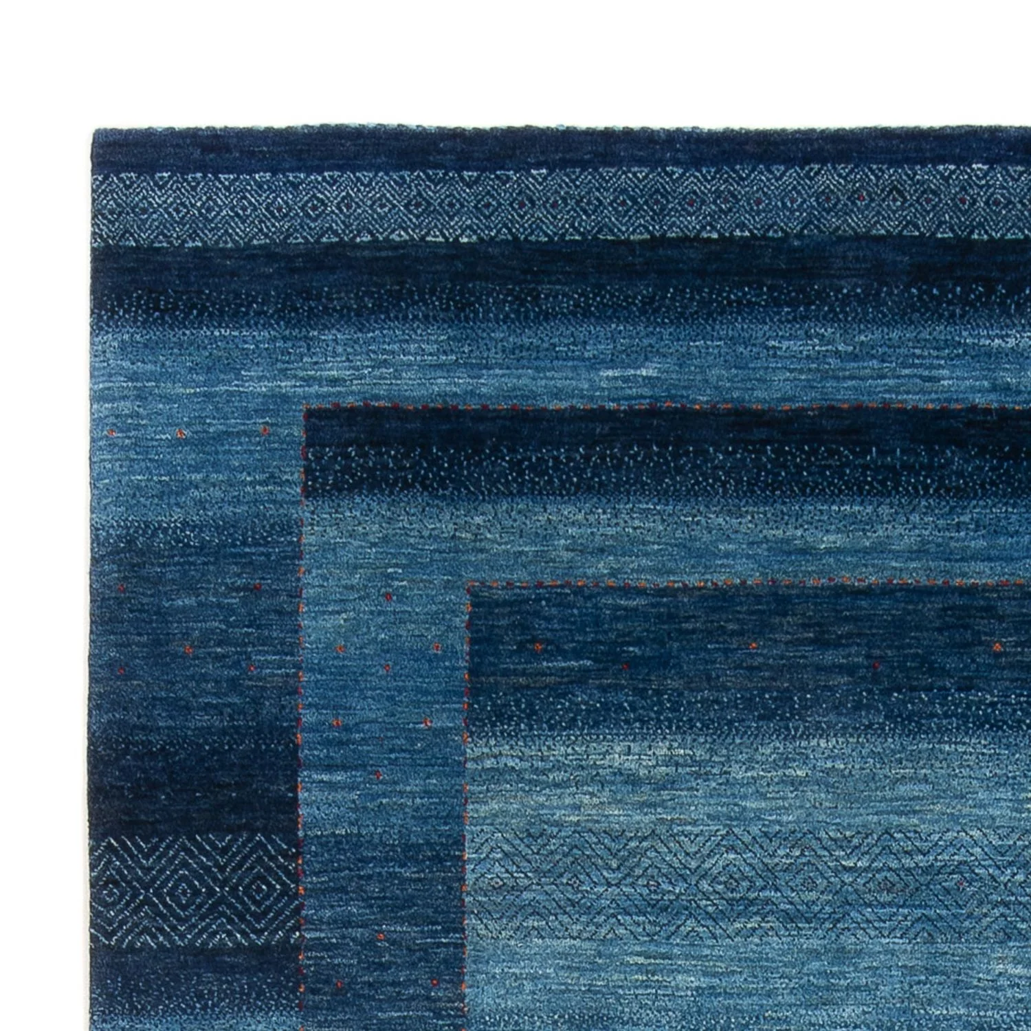 Loribaft Teppich Perser 287x196cm - Orientteppich - Image 3