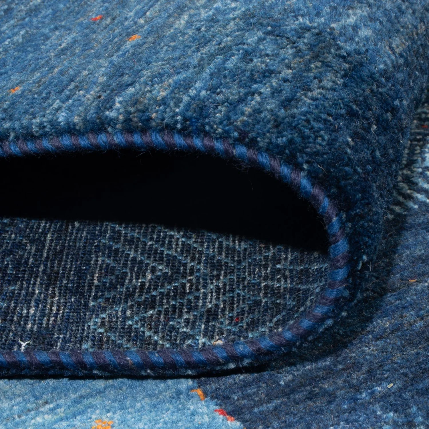 Loribaft Teppich Perser 287x196cm - Orientteppich - Image 4