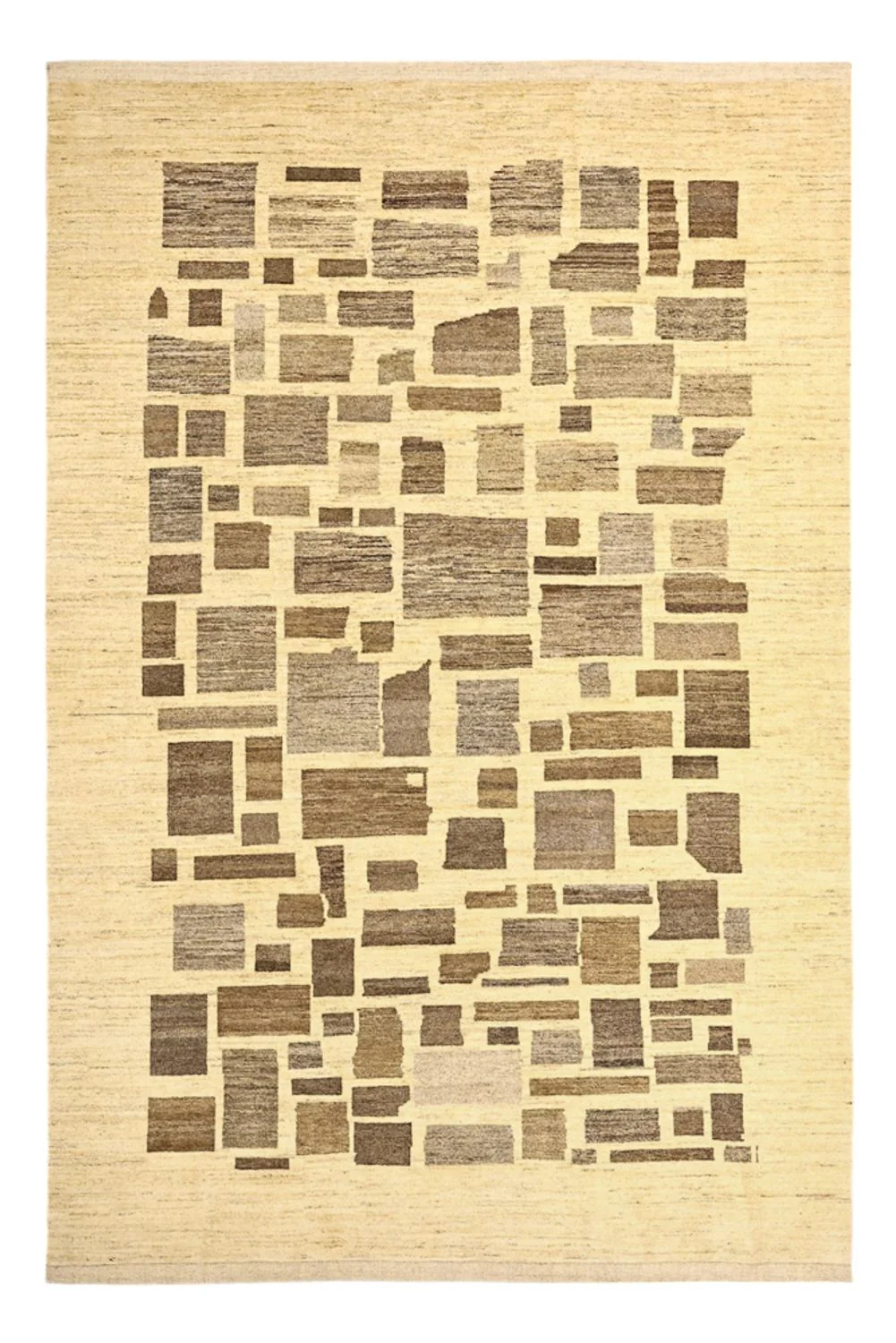 Loribaft Teppich Perser 287x200cm - Orientteppich