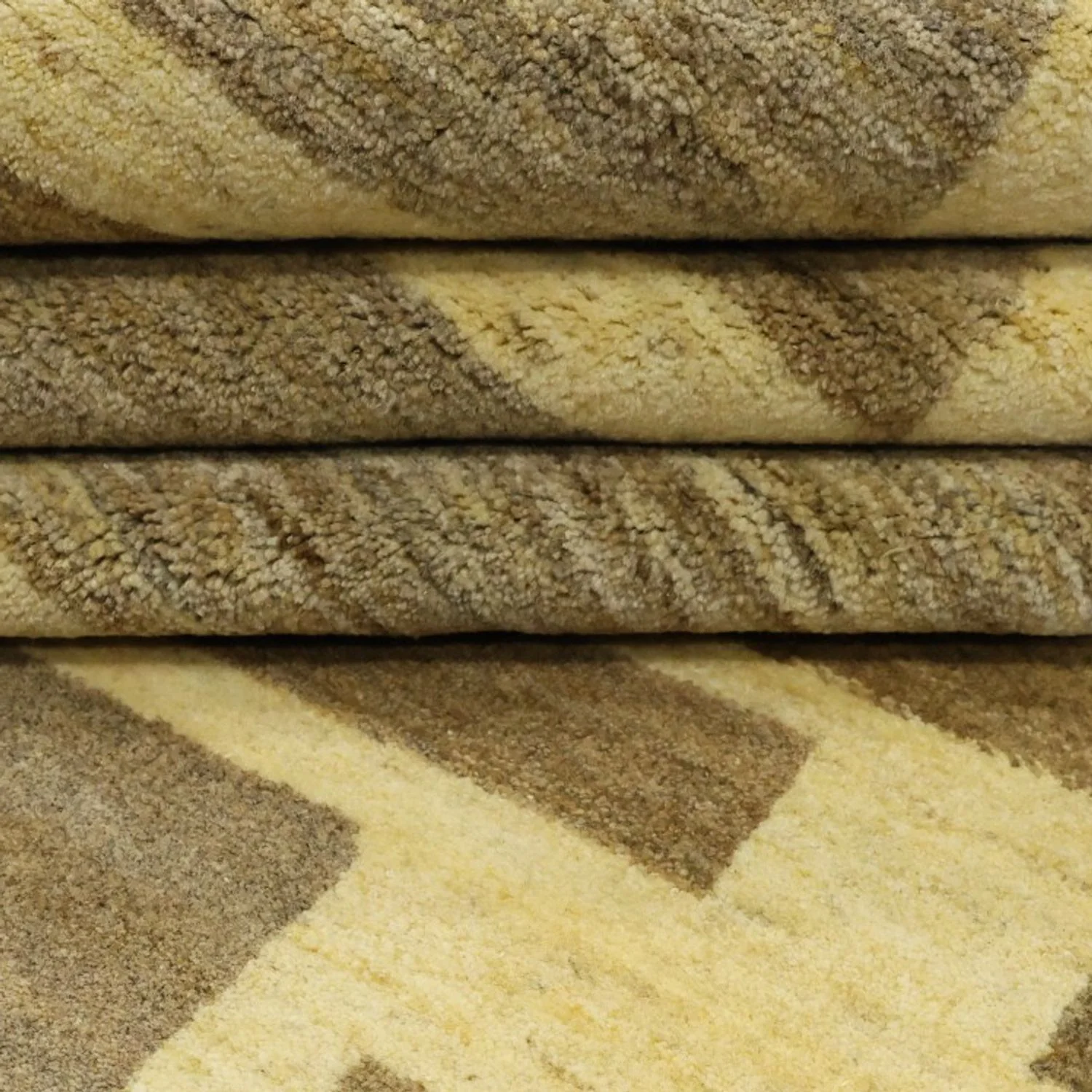 Loribaft Teppich Perser 287x200cm - Orientteppich - Image 5