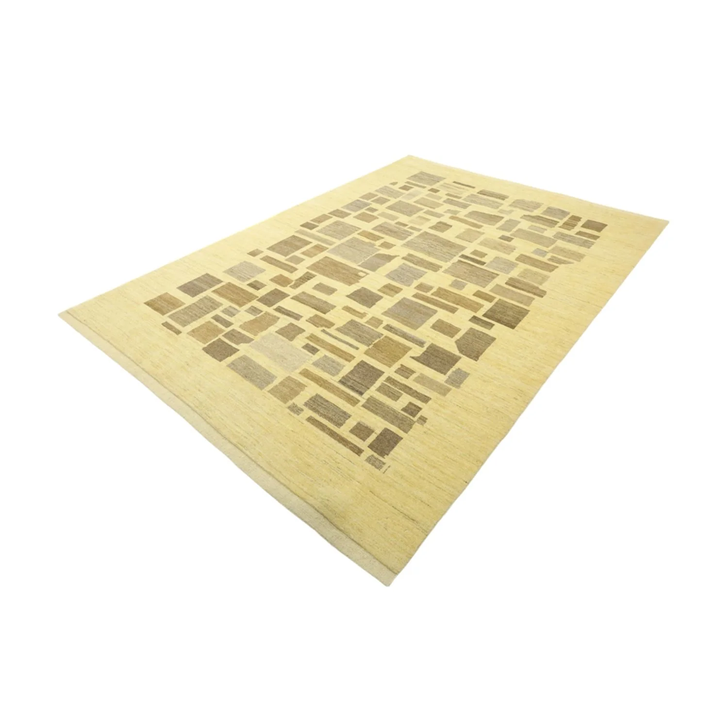 Loribaft Teppich Perser 287x200cm - Orientteppich - Image 6