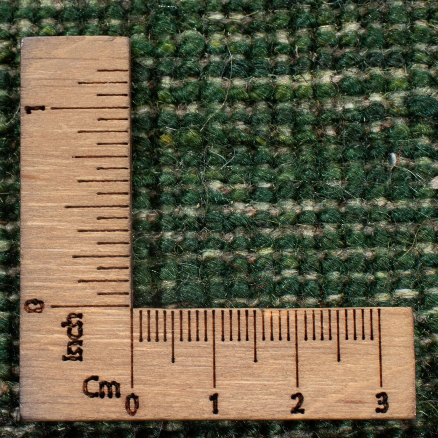 Gabbeh Teppich - Loribaft Perser - 289 x 214 cm - mehrfarbig - Image 6