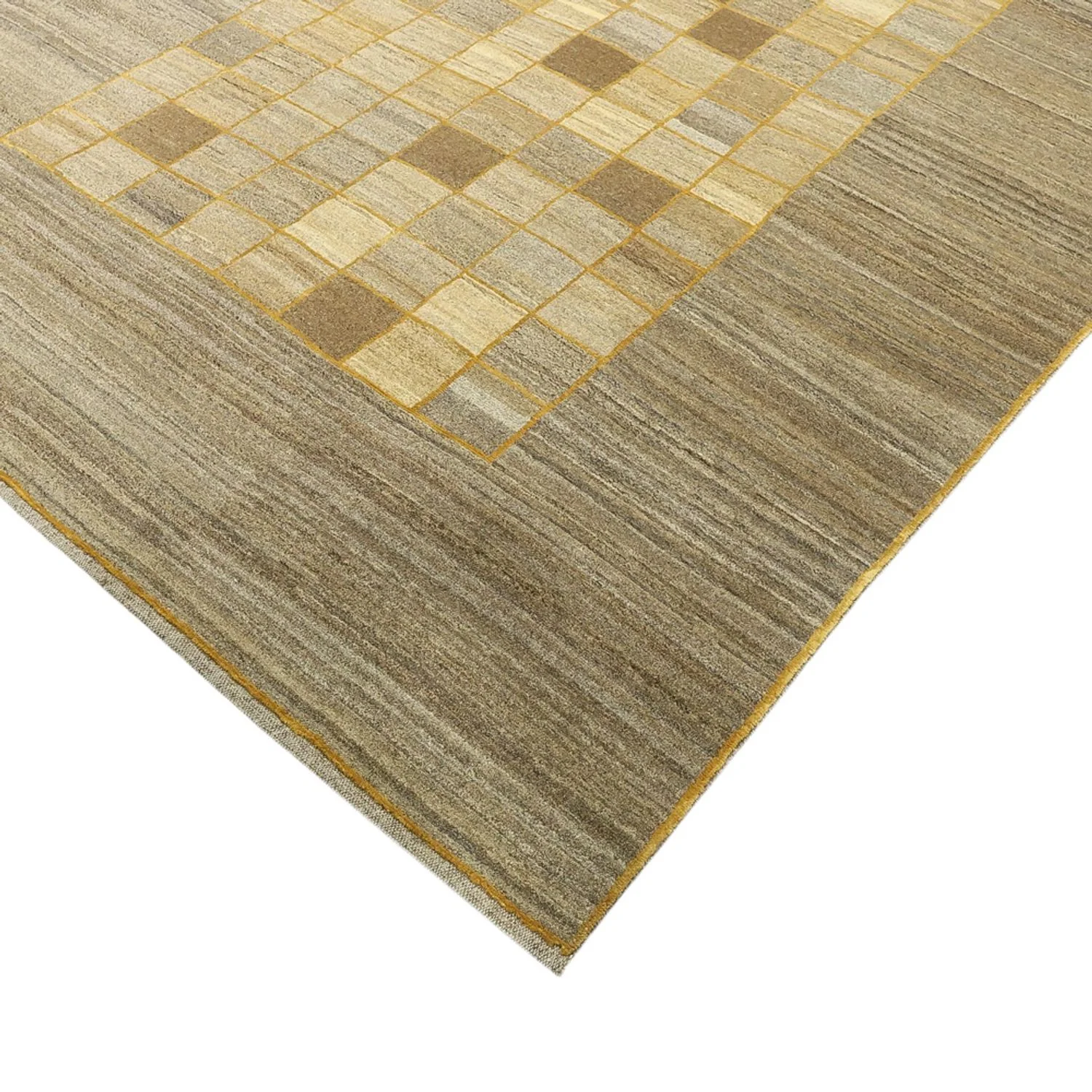 Loribaft Teppich Perser 290x205cm - Orientteppich - Image 4