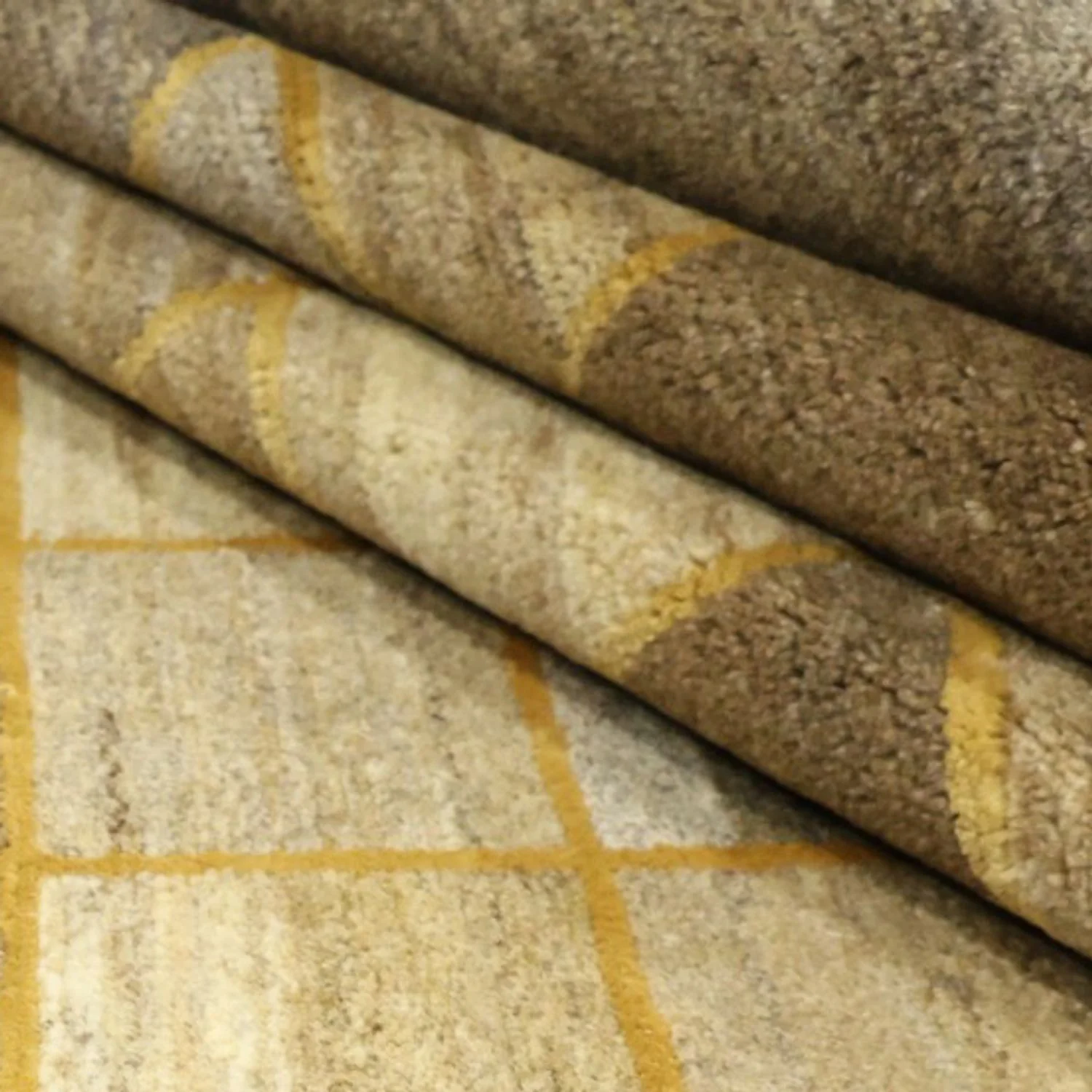 Loribaft Teppich Perser 290x205cm - Orientteppich - Image 5