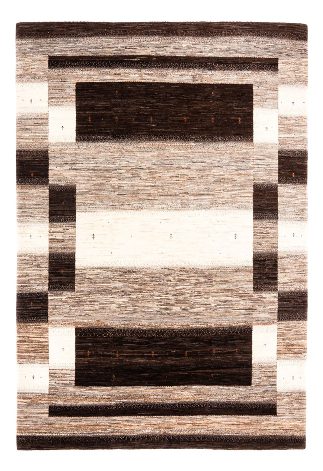Loribaft Teppich Perser 290x207cm - Orientteppich