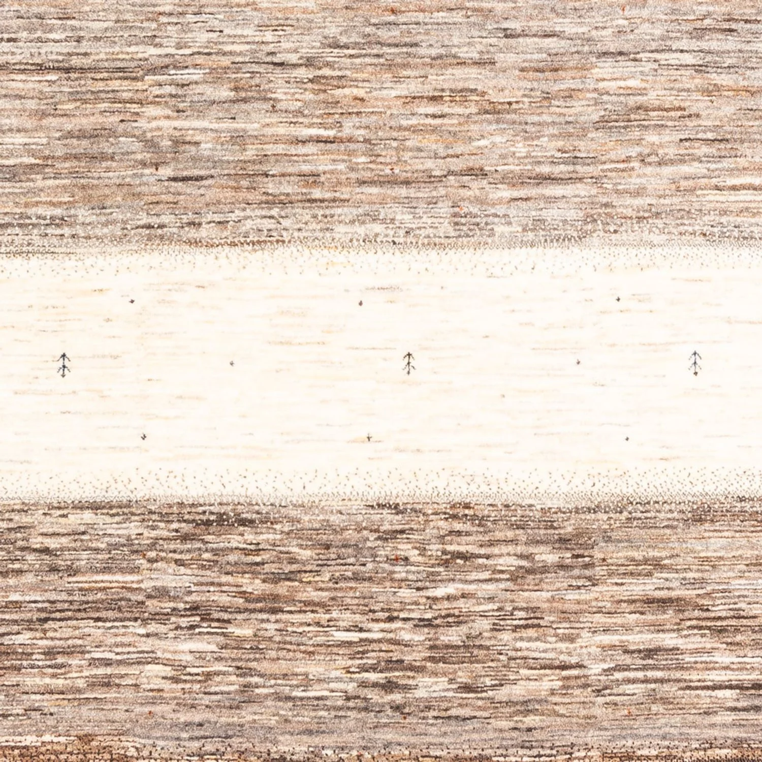Loribaft Teppich Perser 290x207cm - Orientteppich - Image 2