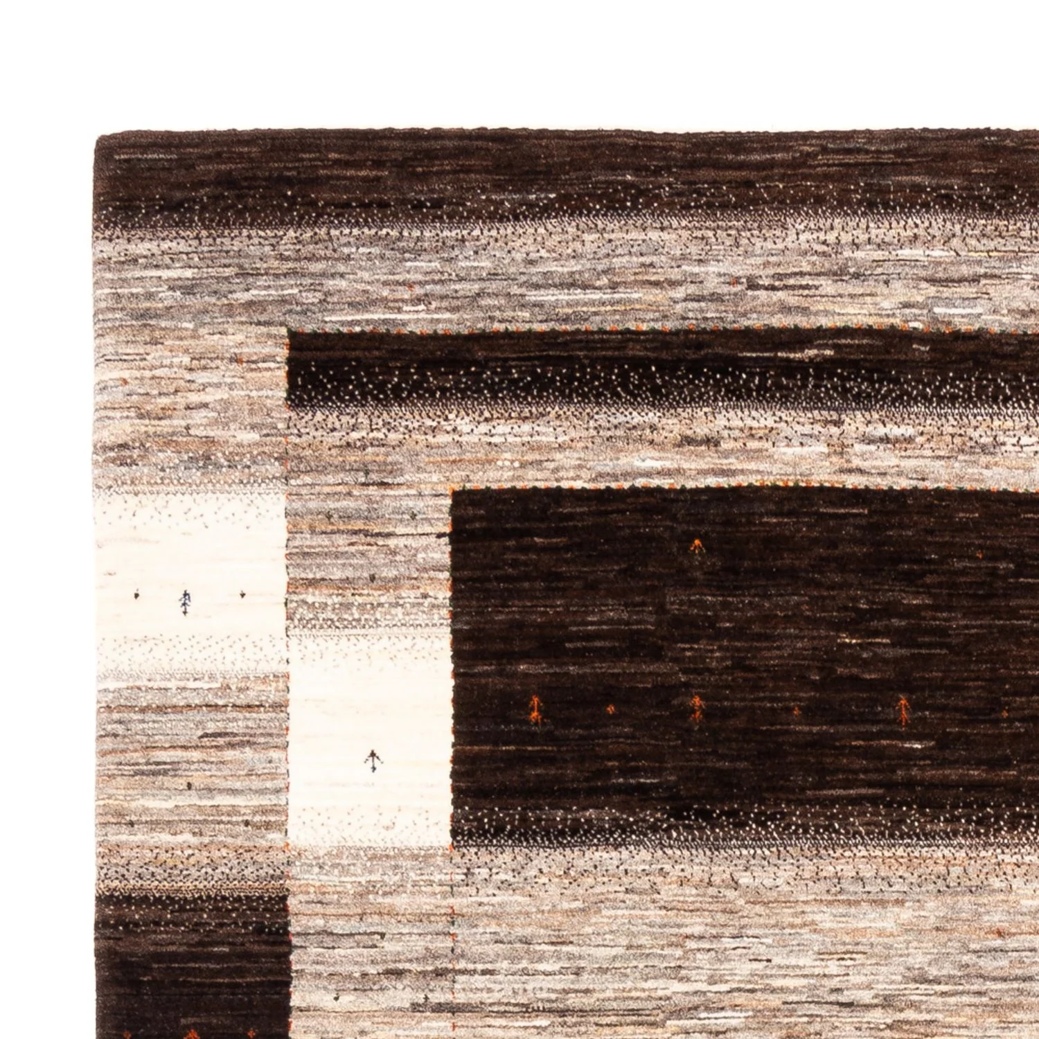 Loribaft Teppich Perser 290x207cm - Orientteppich - Image 3