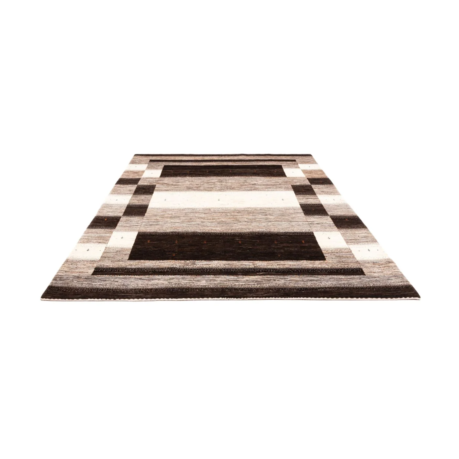 Loribaft Teppich Perser 290x207cm - Orientteppich - Image 5