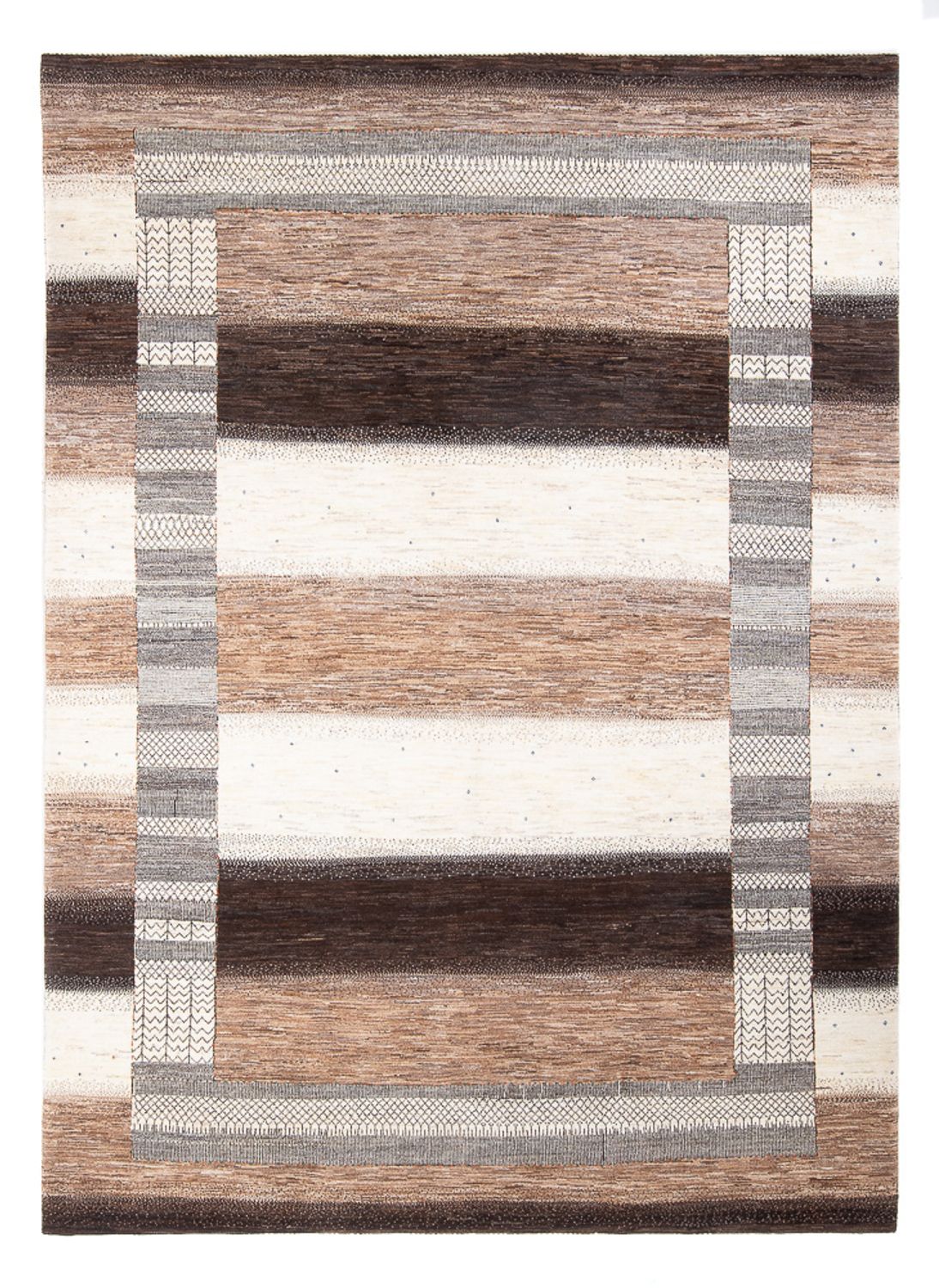Loribaft Teppich Perser 290x210cm - Orientteppich