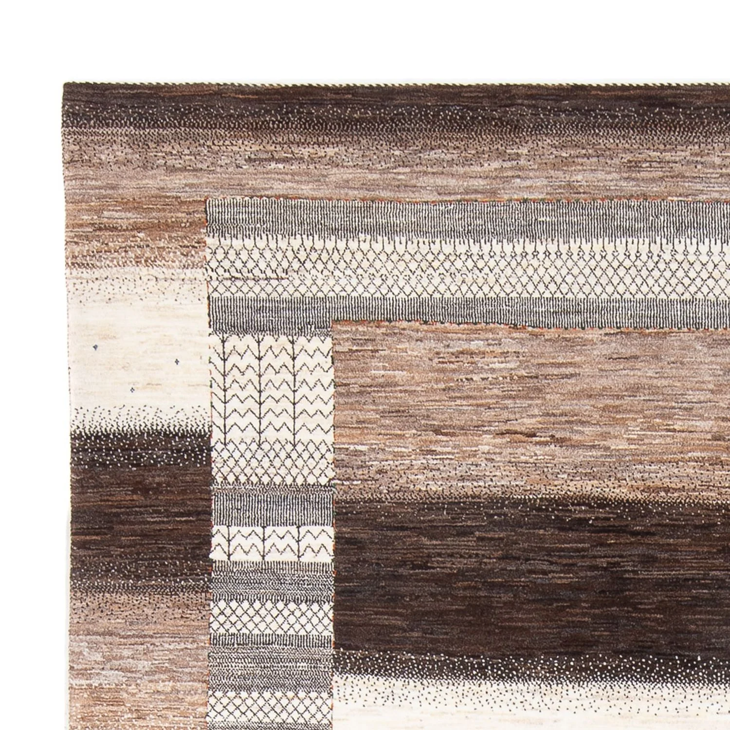 Loribaft Teppich Perser 290x210cm - Orientteppich - Image 3