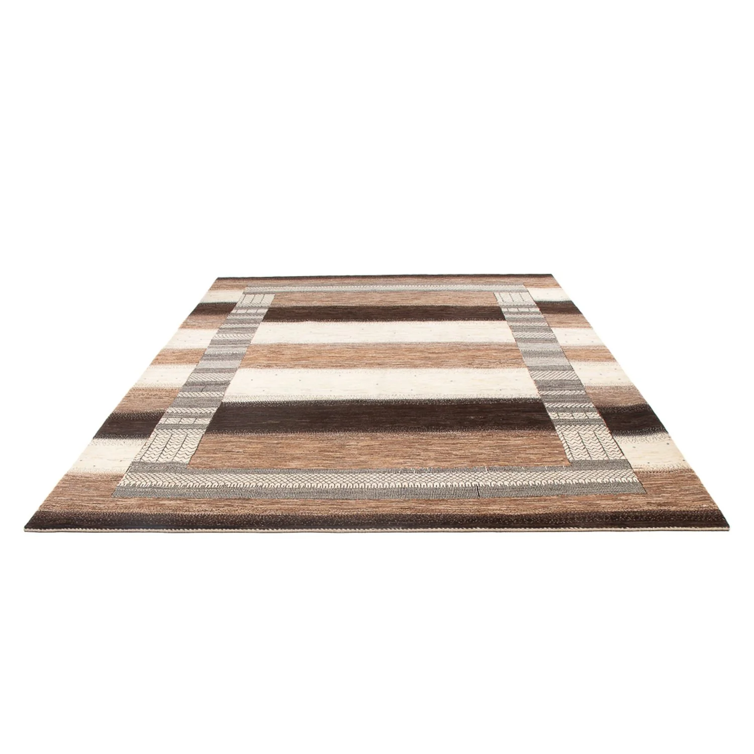Loribaft Teppich Perser 290x210cm - Orientteppich - Image 5