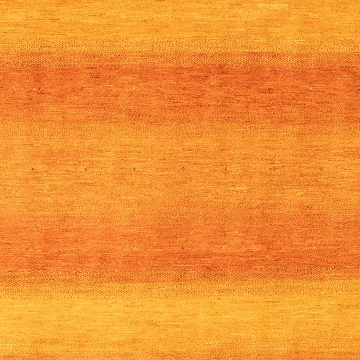 Gabbeh Teppich - Loribaft Perser - 290 x 217 cm - orange - Image 2
