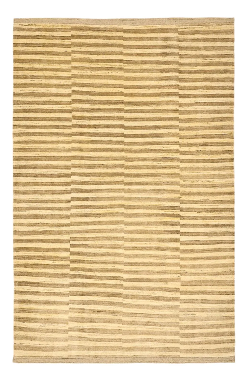Loribaft Teppich Perser 292x198cm - Orientteppich