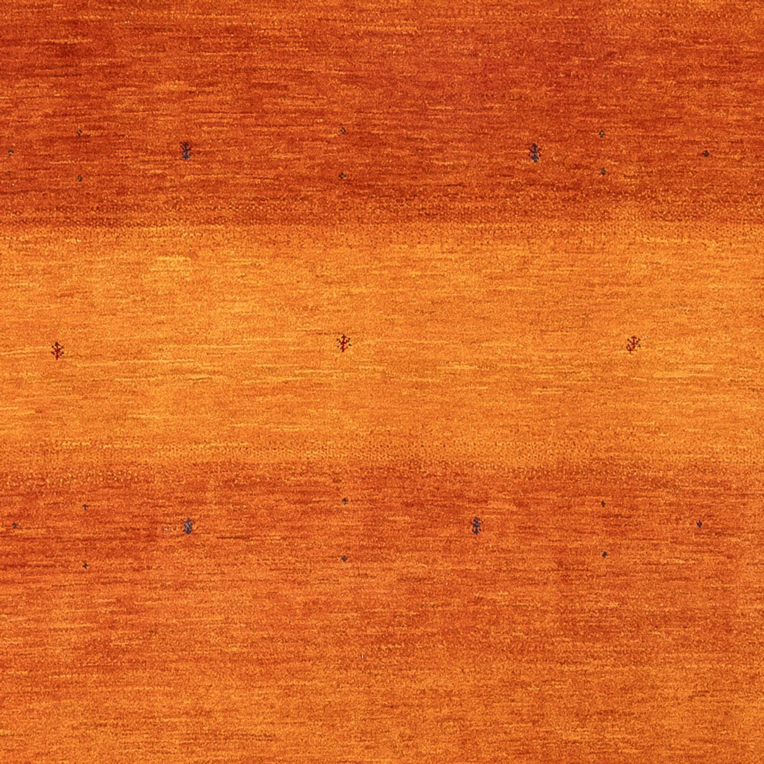 Gabbeh Teppich - Loribaft Perser - 293 x 218 cm - terrakotta - Image 2