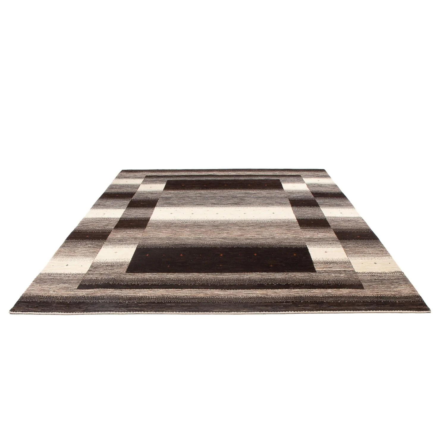 Loribaft Teppich Perser 293x228cm - Orientteppich - Image 5