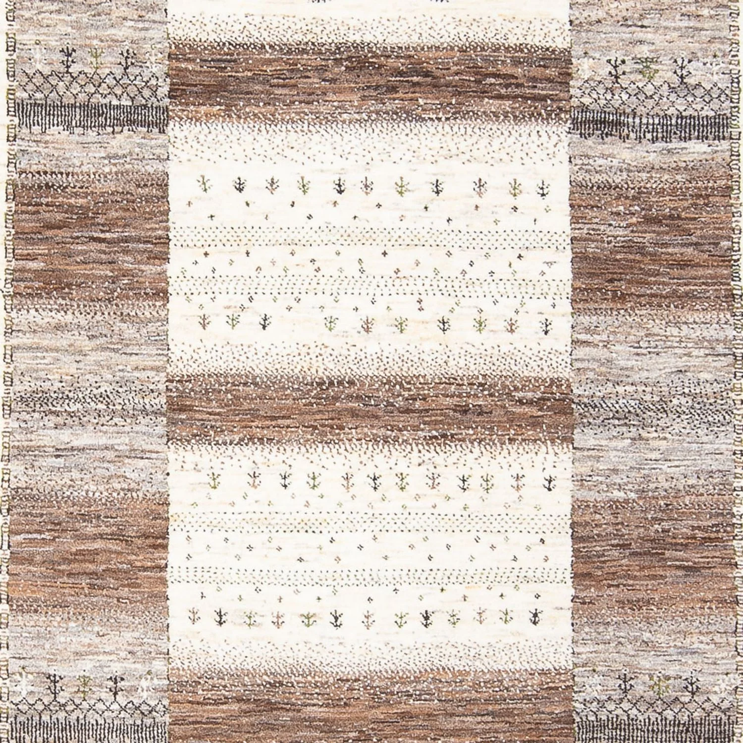 Loribaft Teppich Perser 296x211cm - Orientteppich - Image 2