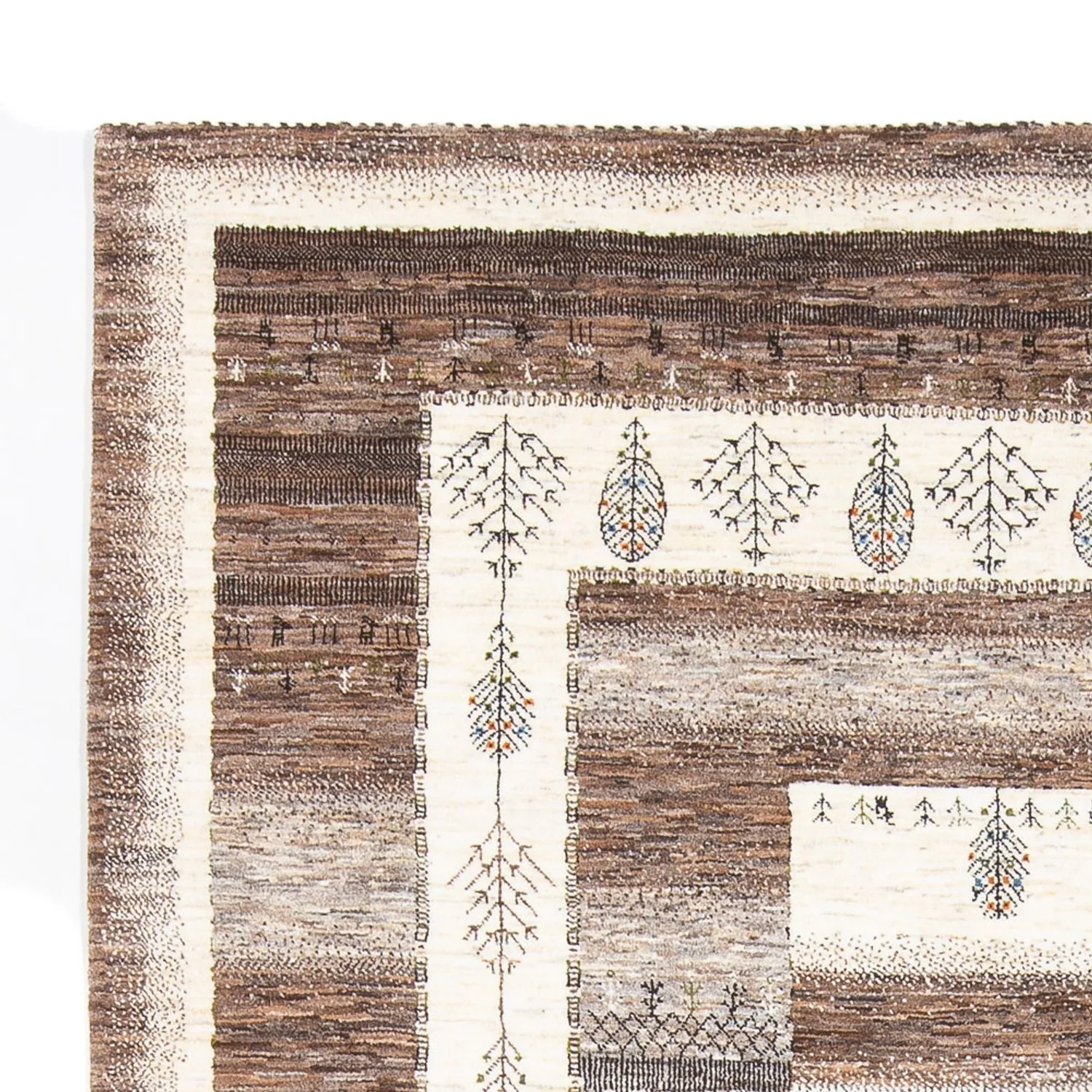 Loribaft Teppich Perser 296x211cm - Orientteppich - Image 3