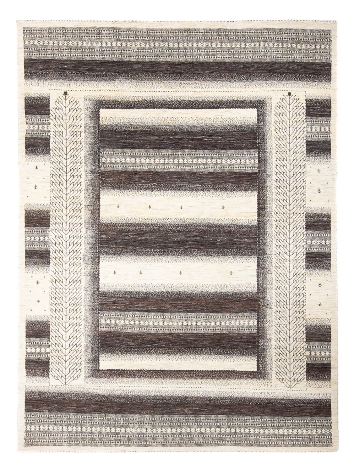 Loribaft Teppich Perser 296x215cm - Orientteppich
