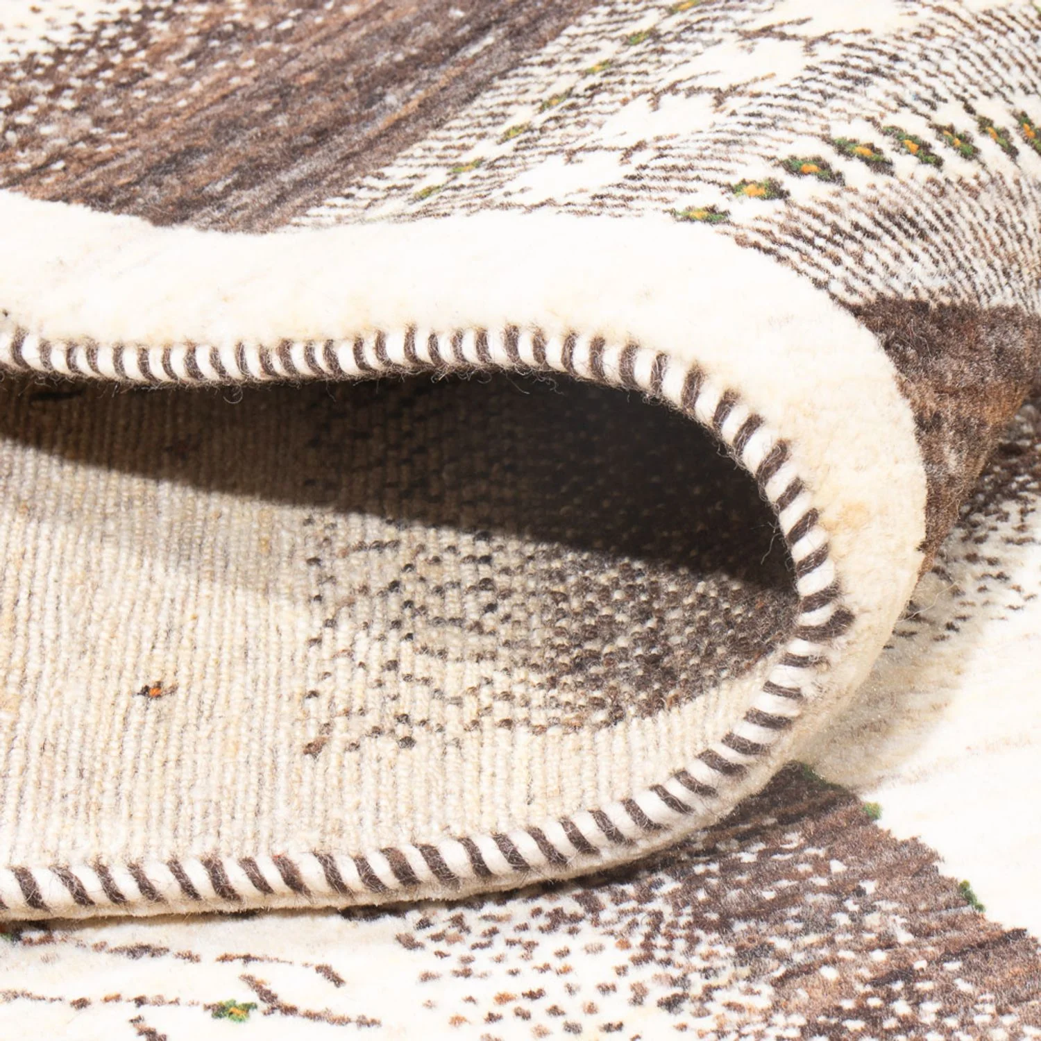 Loribaft Teppich Perser 296x215cm - Orientteppich - Image 4