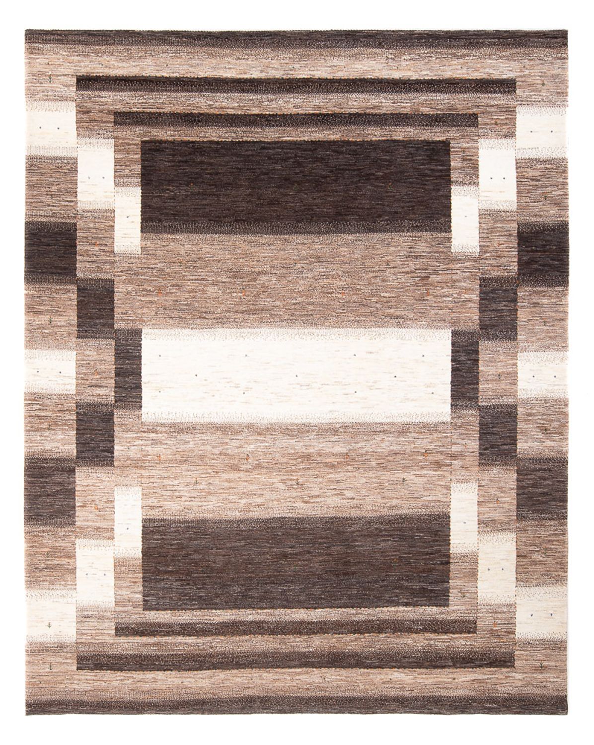 Loribaft Teppich Perser 296x230cm - Orientteppich