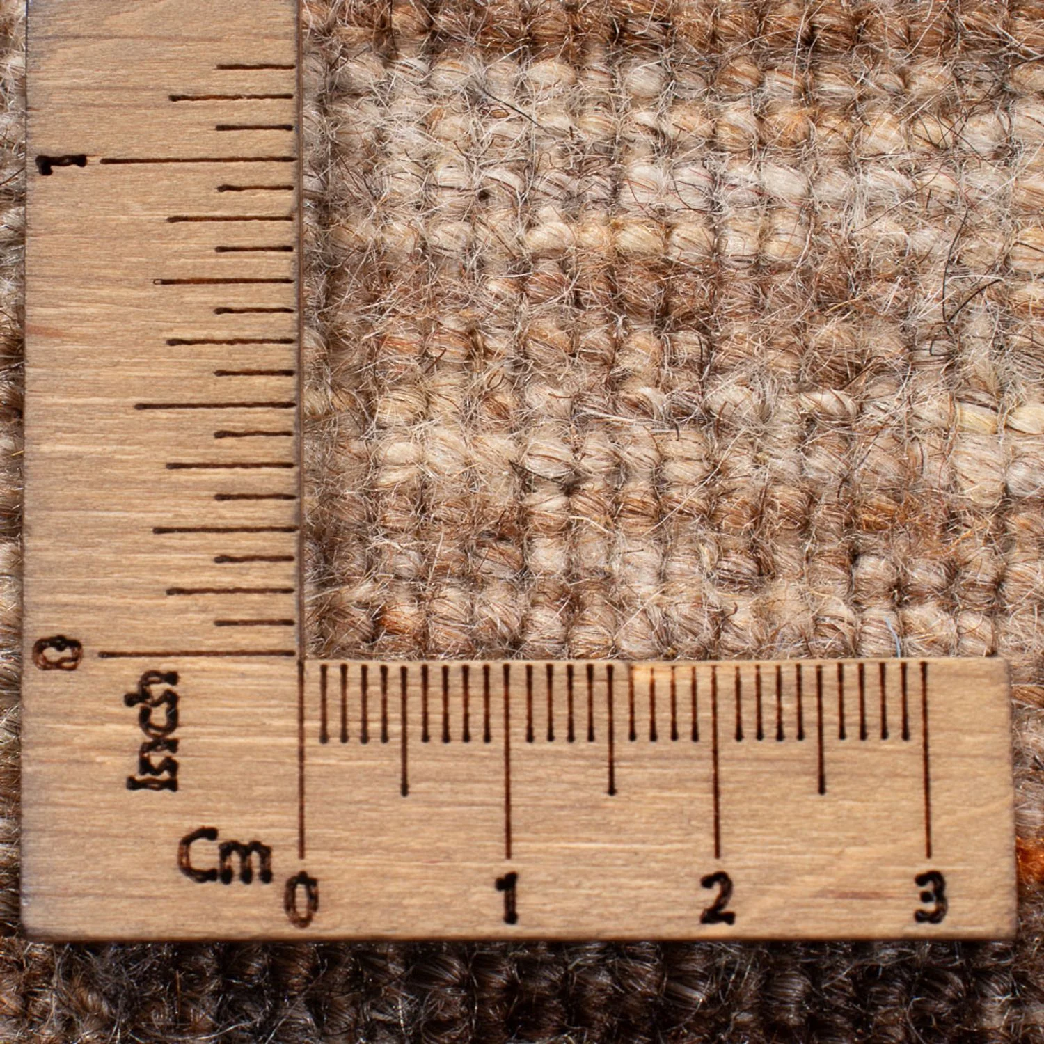 Loribaft Teppich Perser 296x230cm - Orientteppich - Image 6