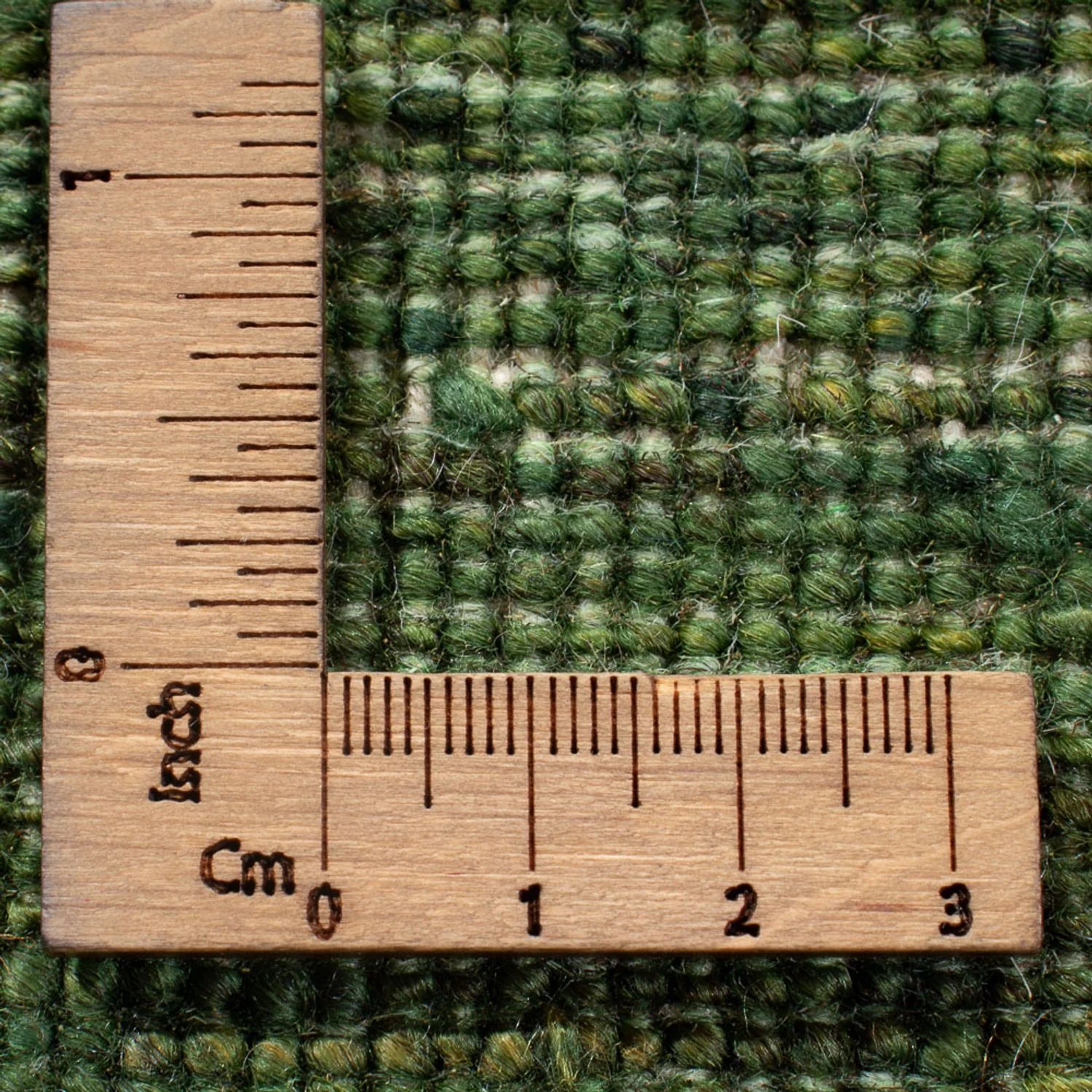 Loribaft Teppich Perser 297x200cm - Orientteppich - Image 6