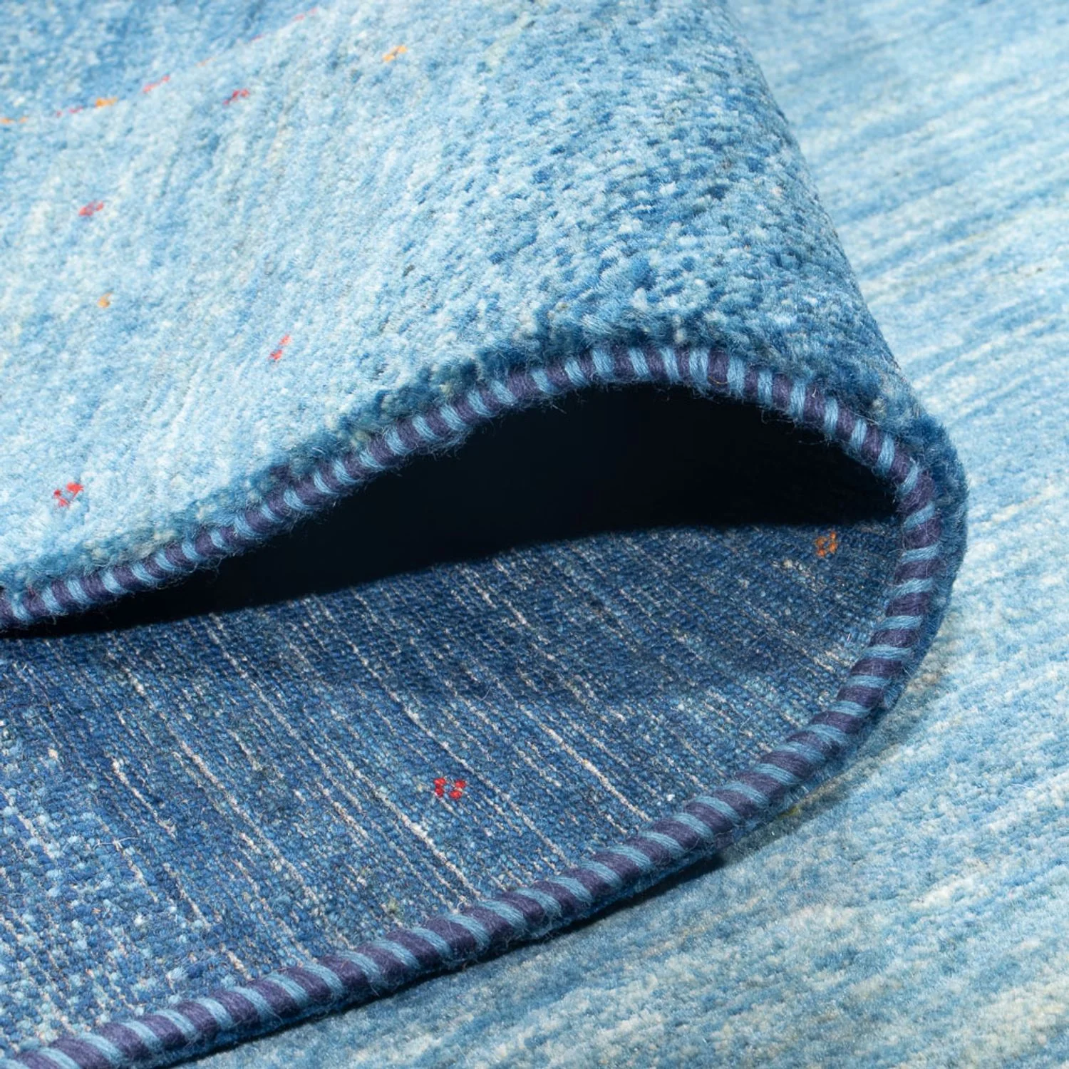 Loribaft Teppich Perser 297x216cm - Orientteppich - Image 4